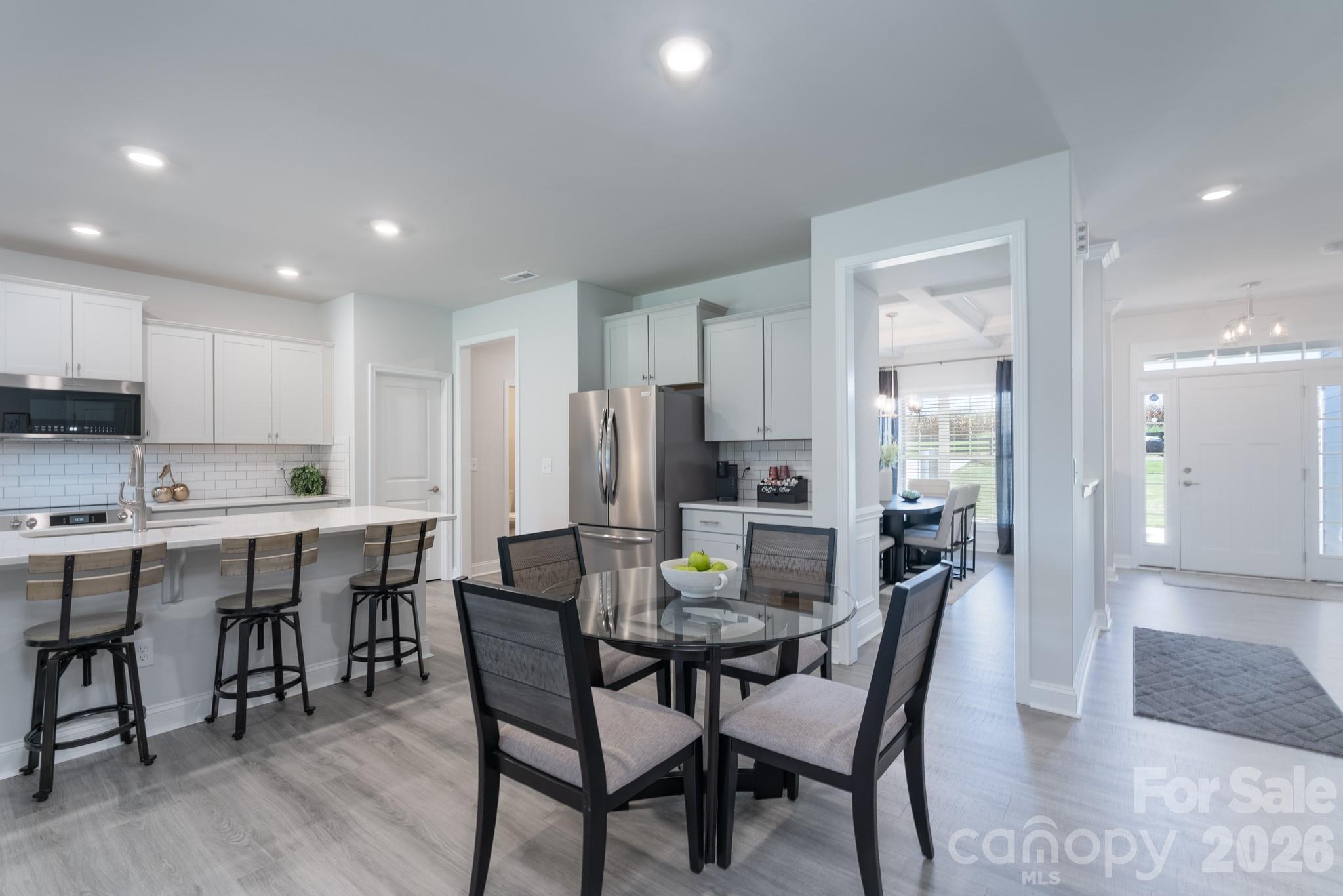 Swann Hills - Residential