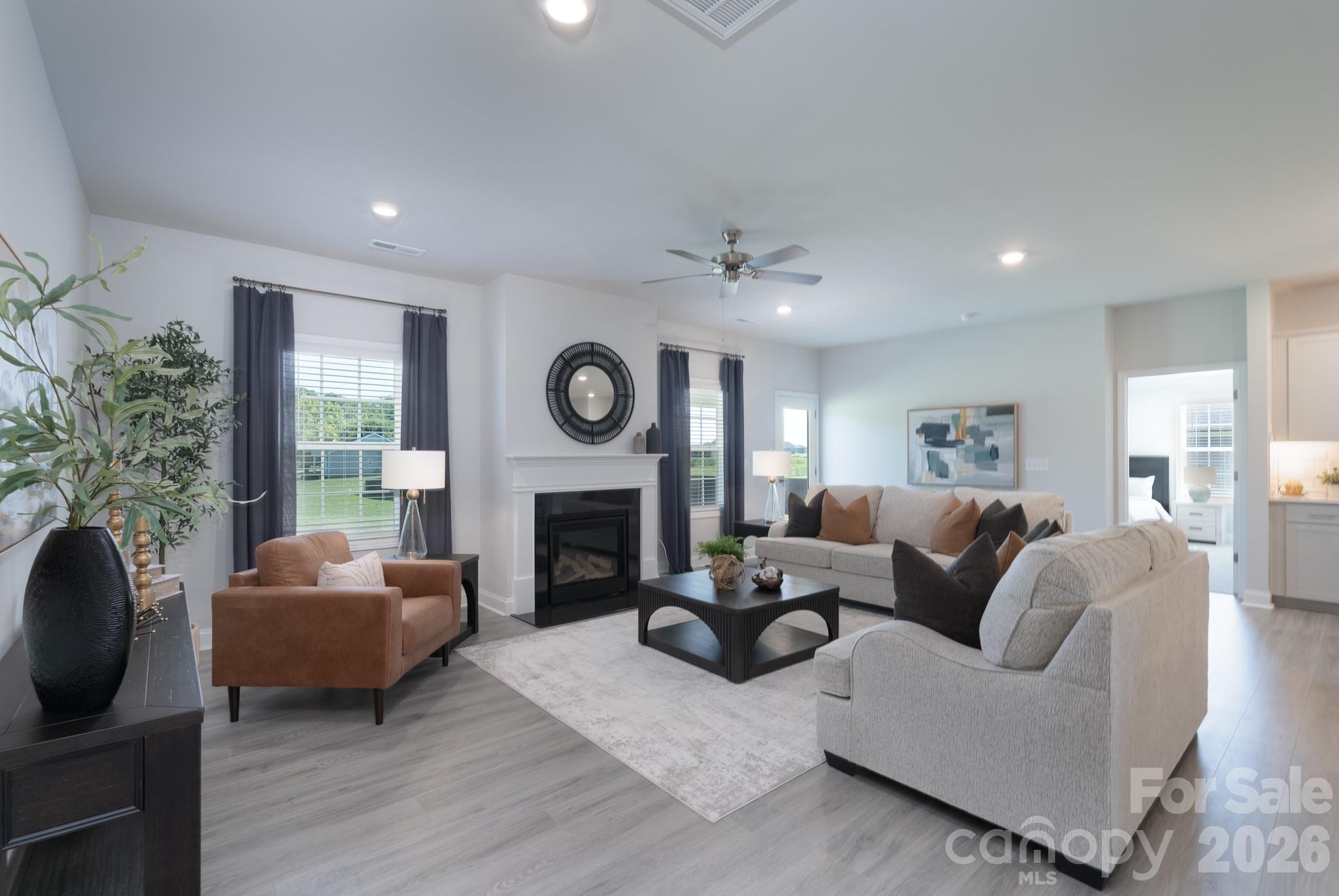 Swann Hills - Residential