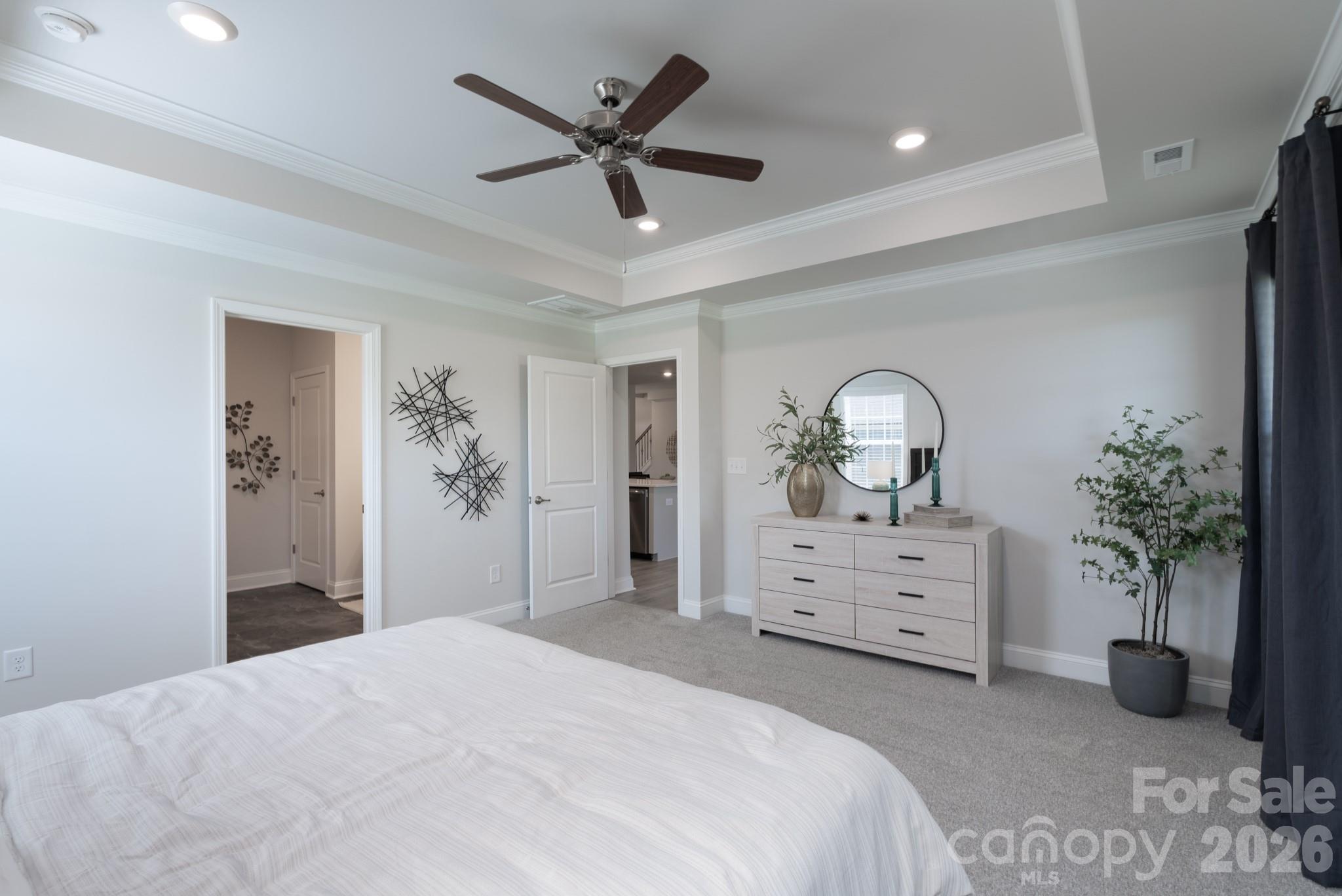 Swann Hills - Residential