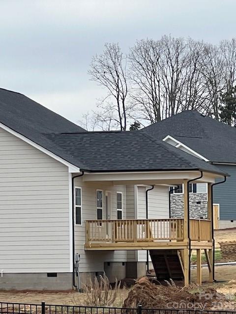 Swann Hills - Residential