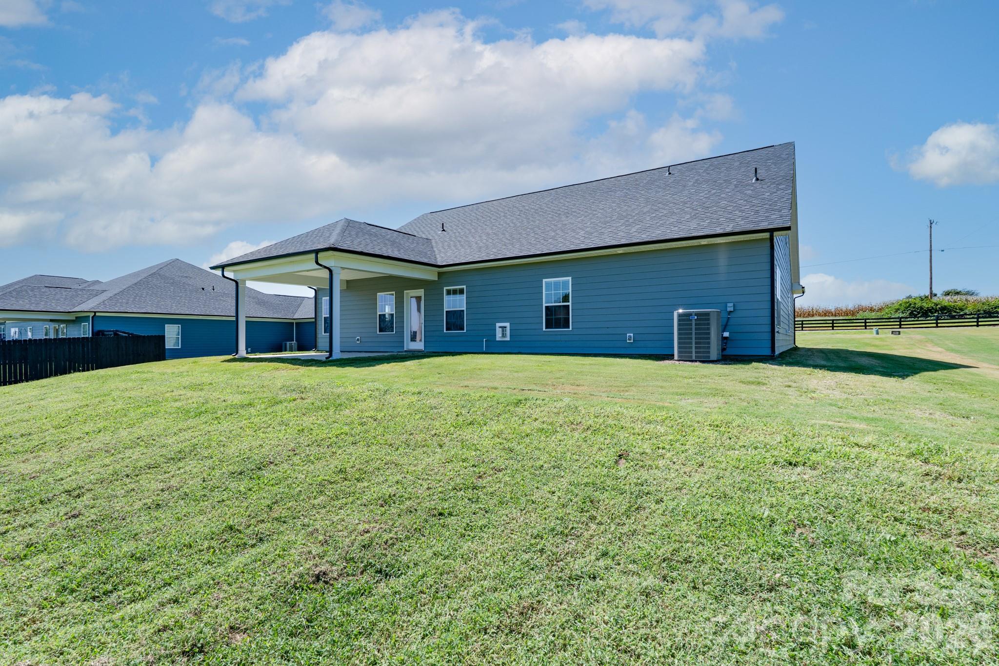 Swann Hills - Residential