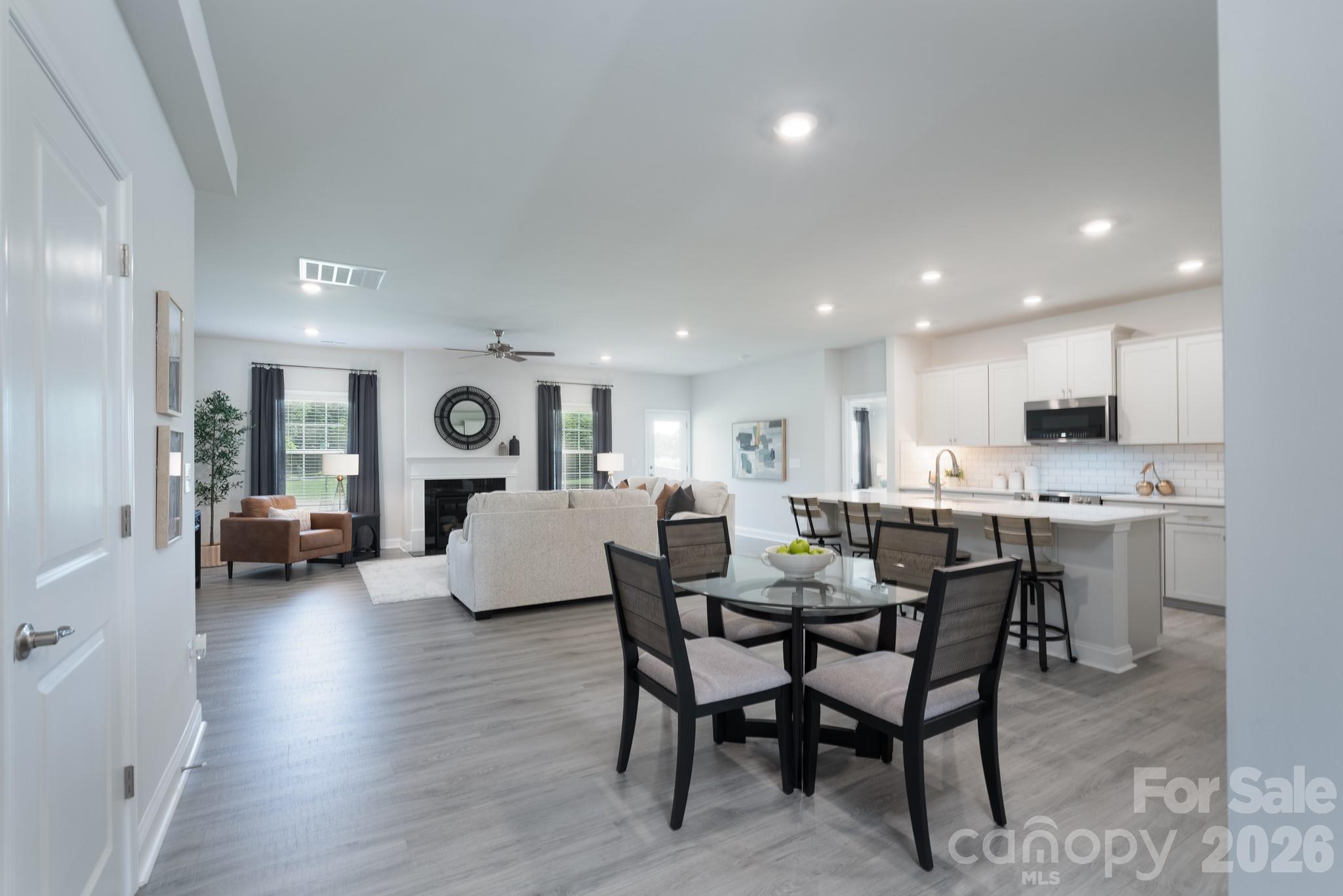 Swann Hills - Residential