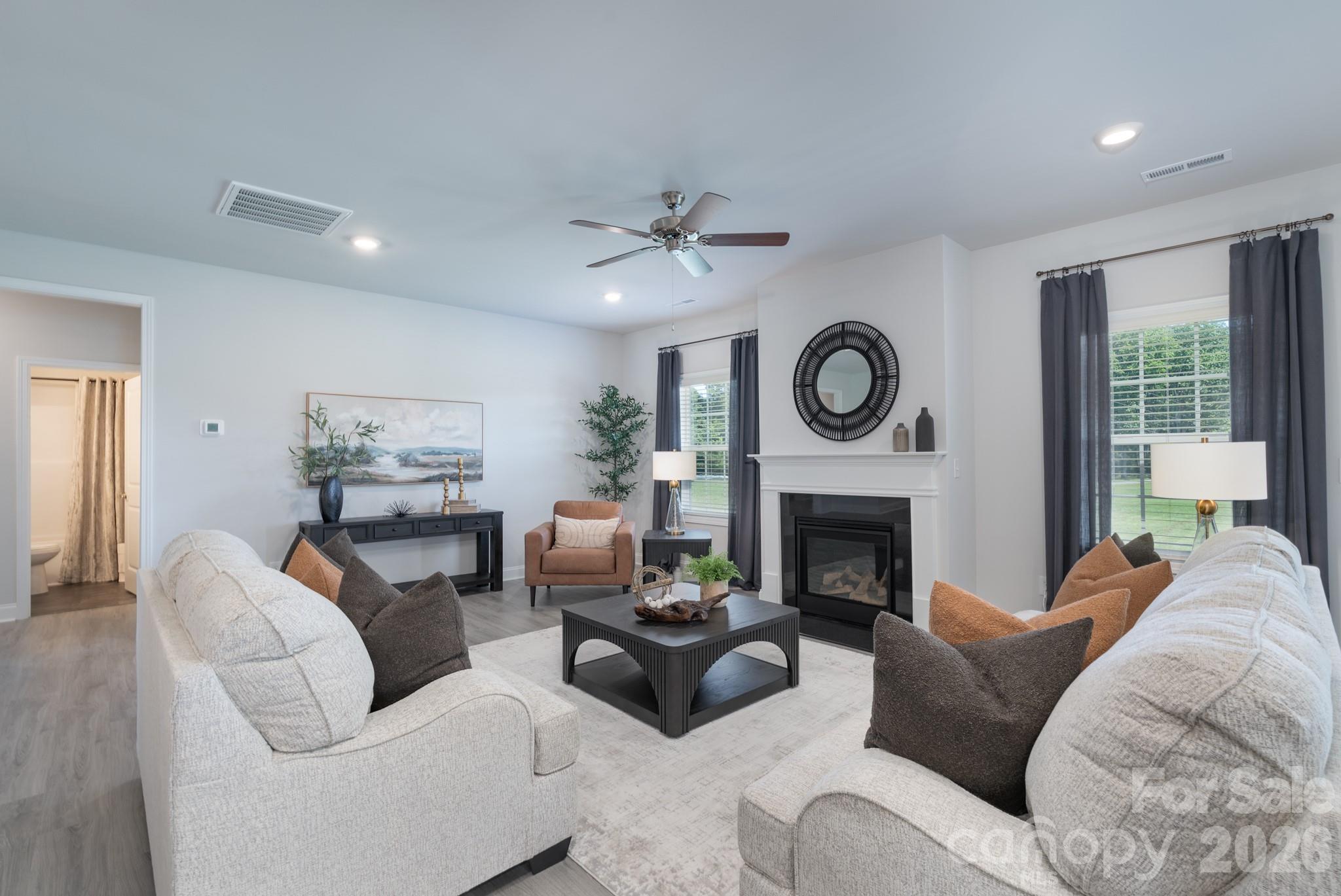 Swann Hills - Residential