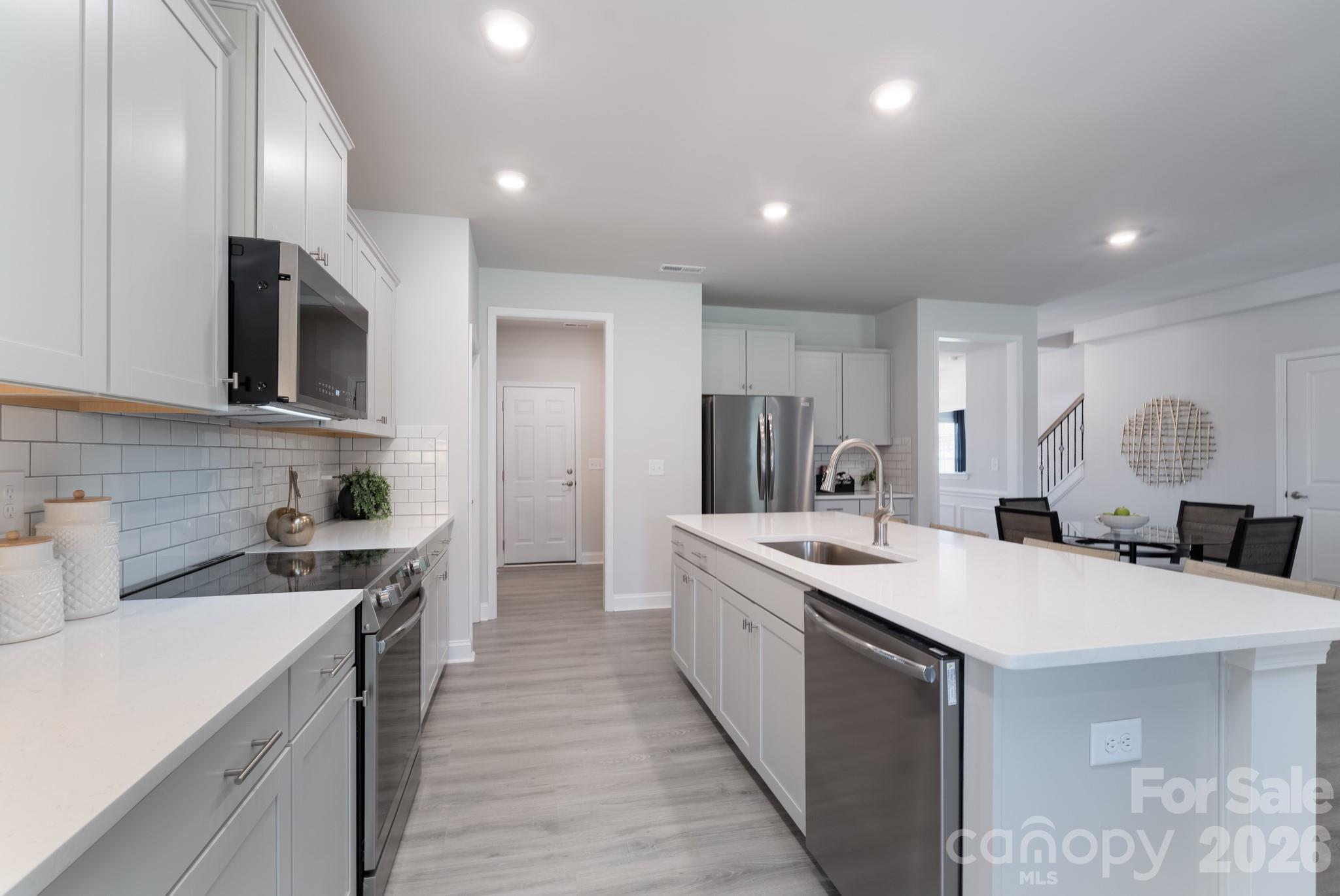 Swann Hills - Residential