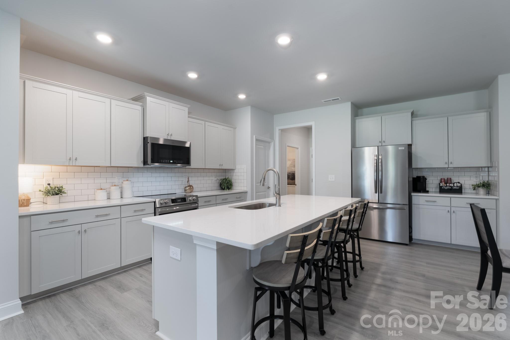 Swann Hills - Residential