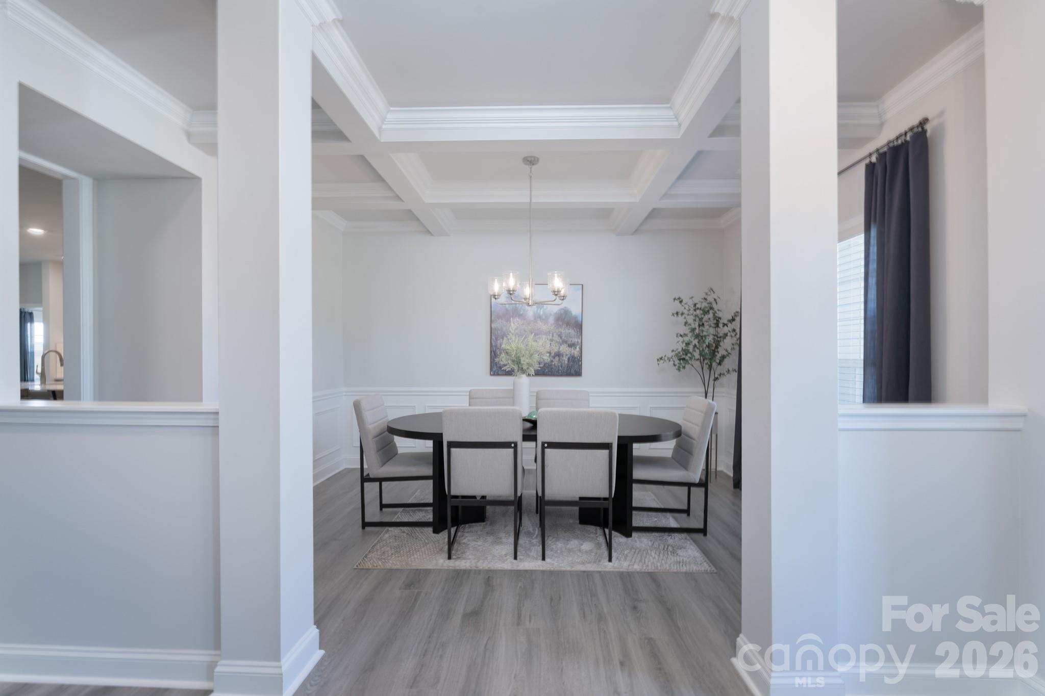 Swann Hills - Residential