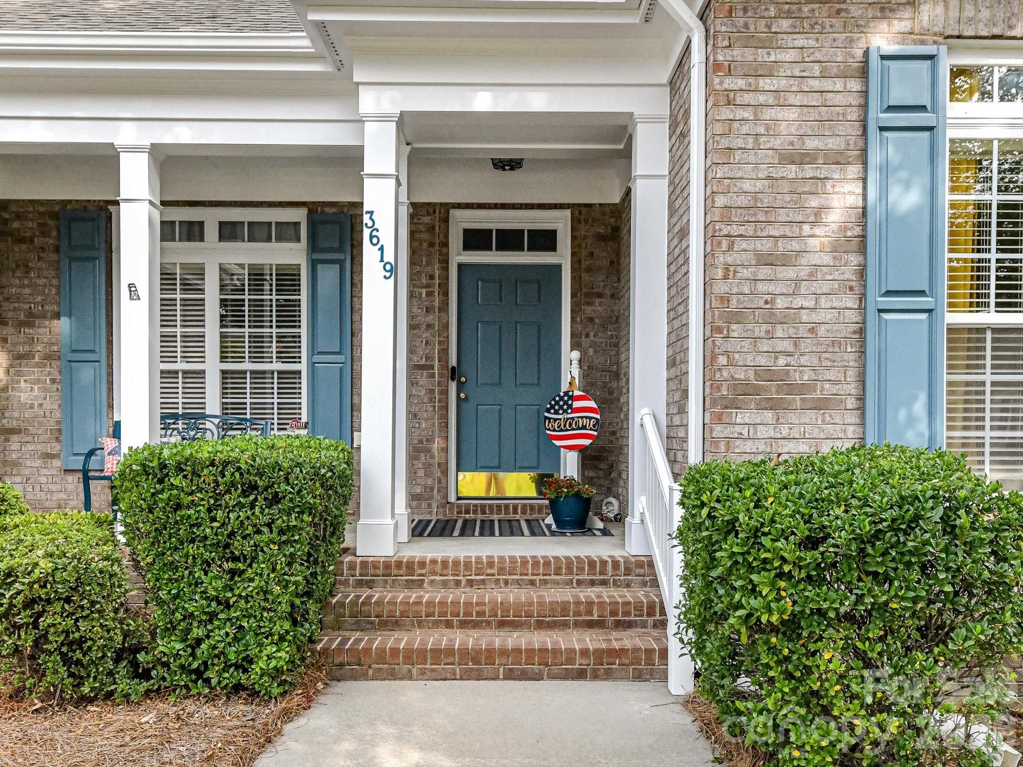 3619 Savannah Hills Drive