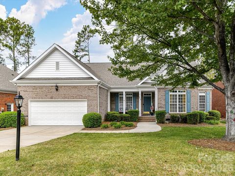 3619 Savannah Hills Drive Matthews NC 28105