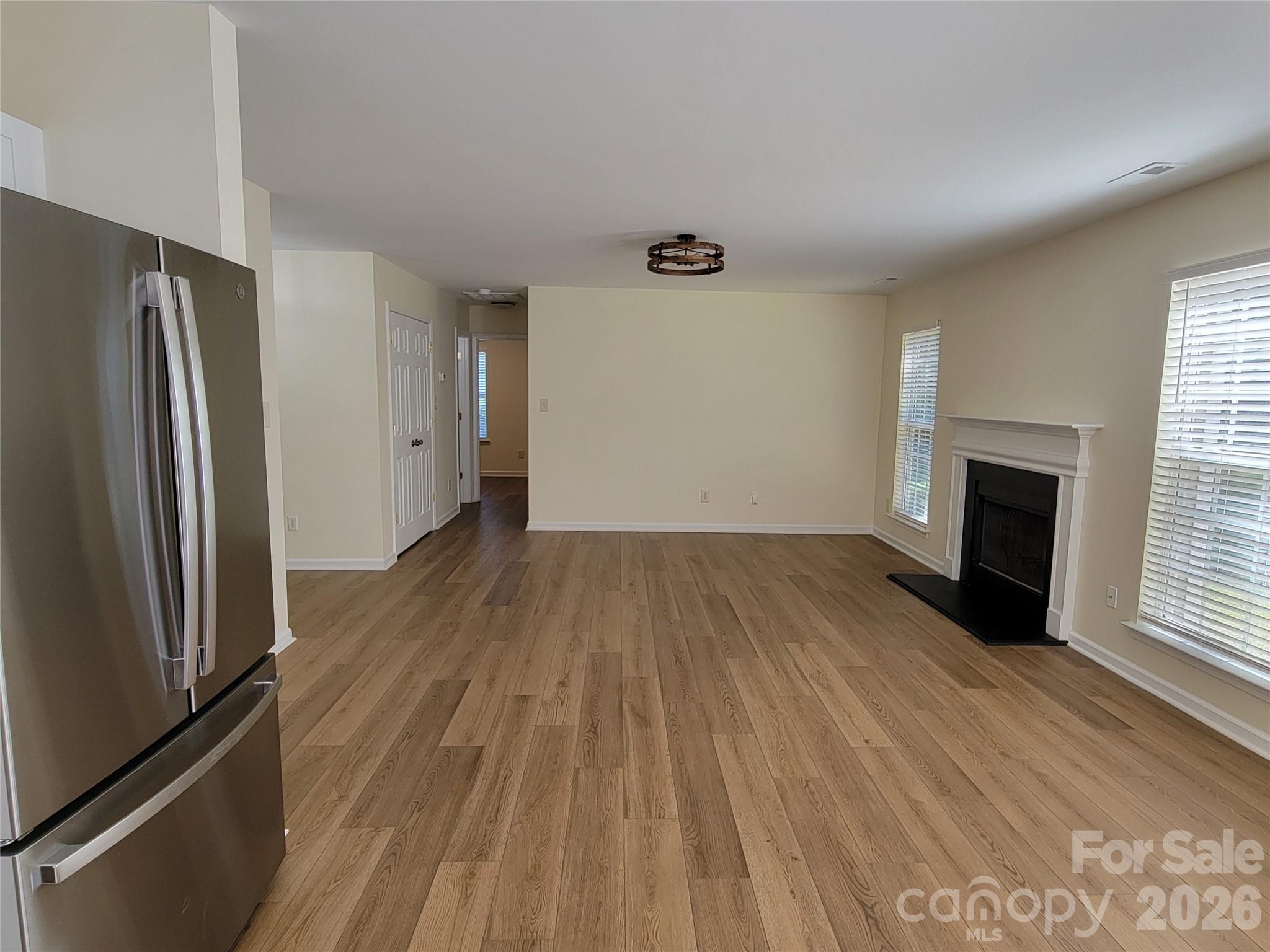 8012 Sheckler Lane