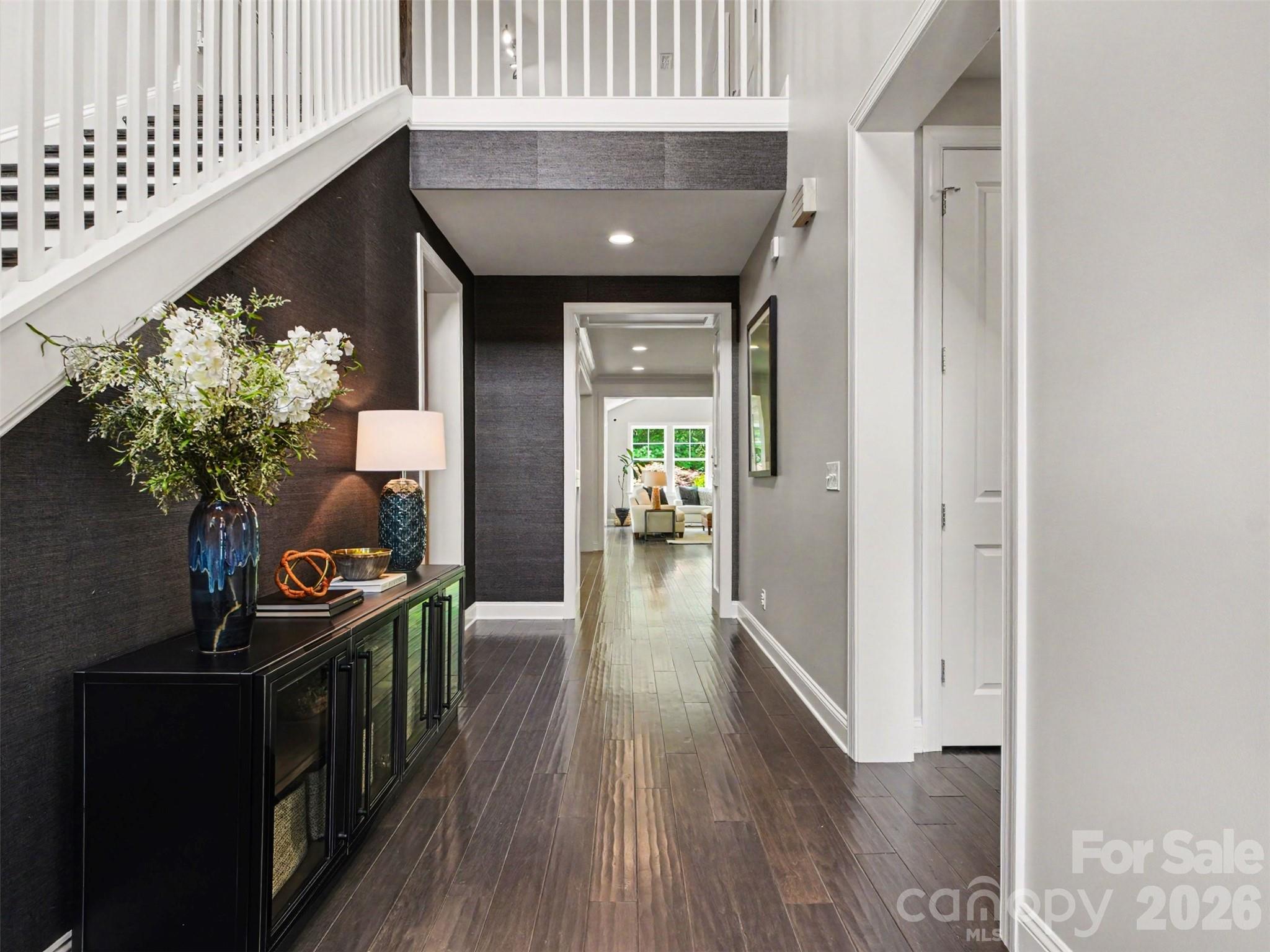 Cotswold Retreat - Residential