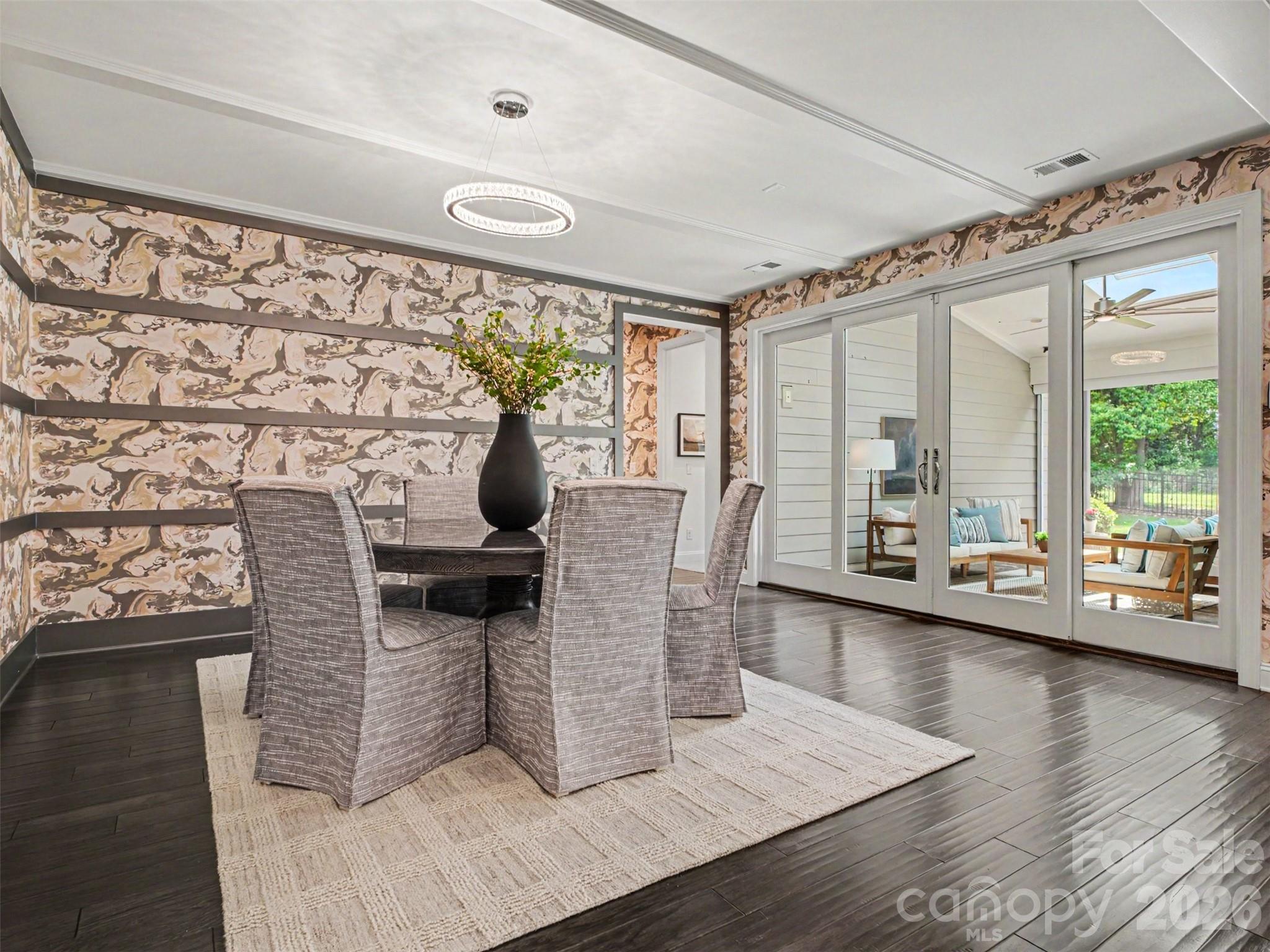Cotswold Retreat - Residential