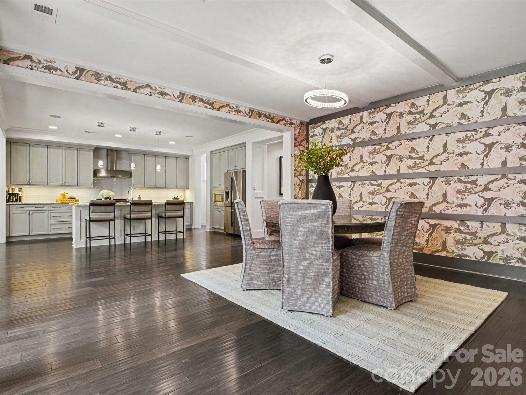 Cotswold Retreat - Residential
