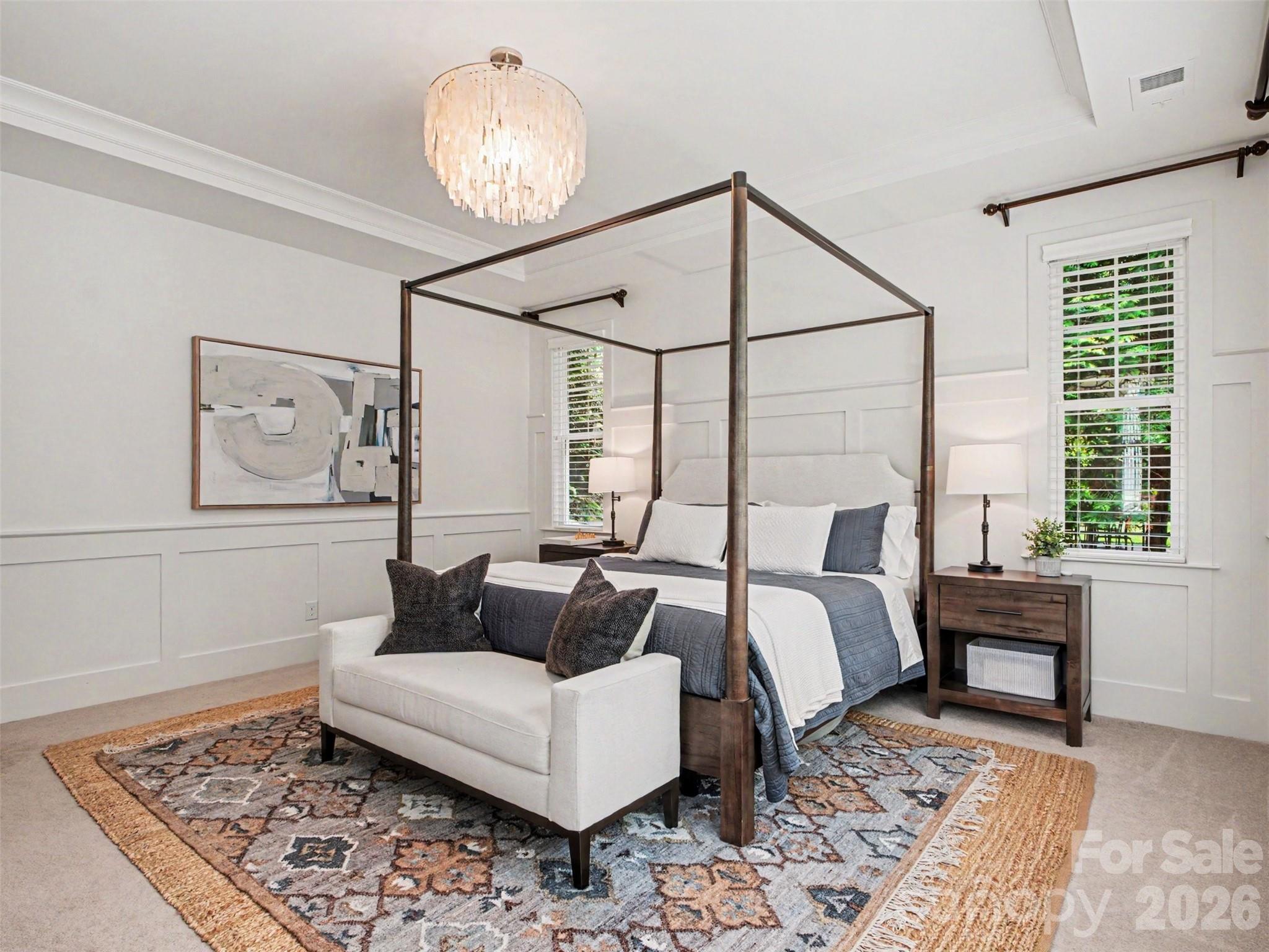 Cotswold Retreat - Residential