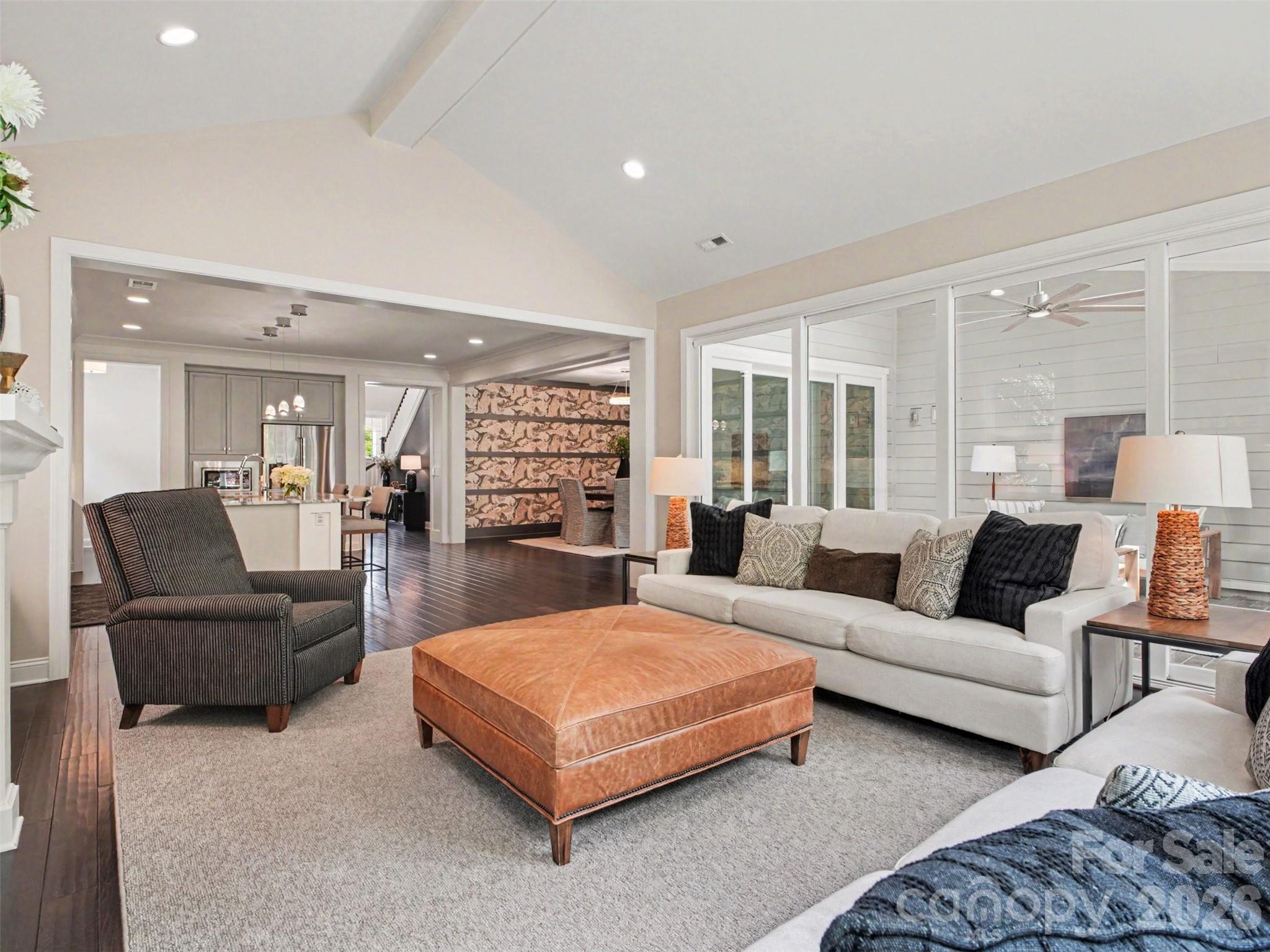 Cotswold Retreat - Residential
