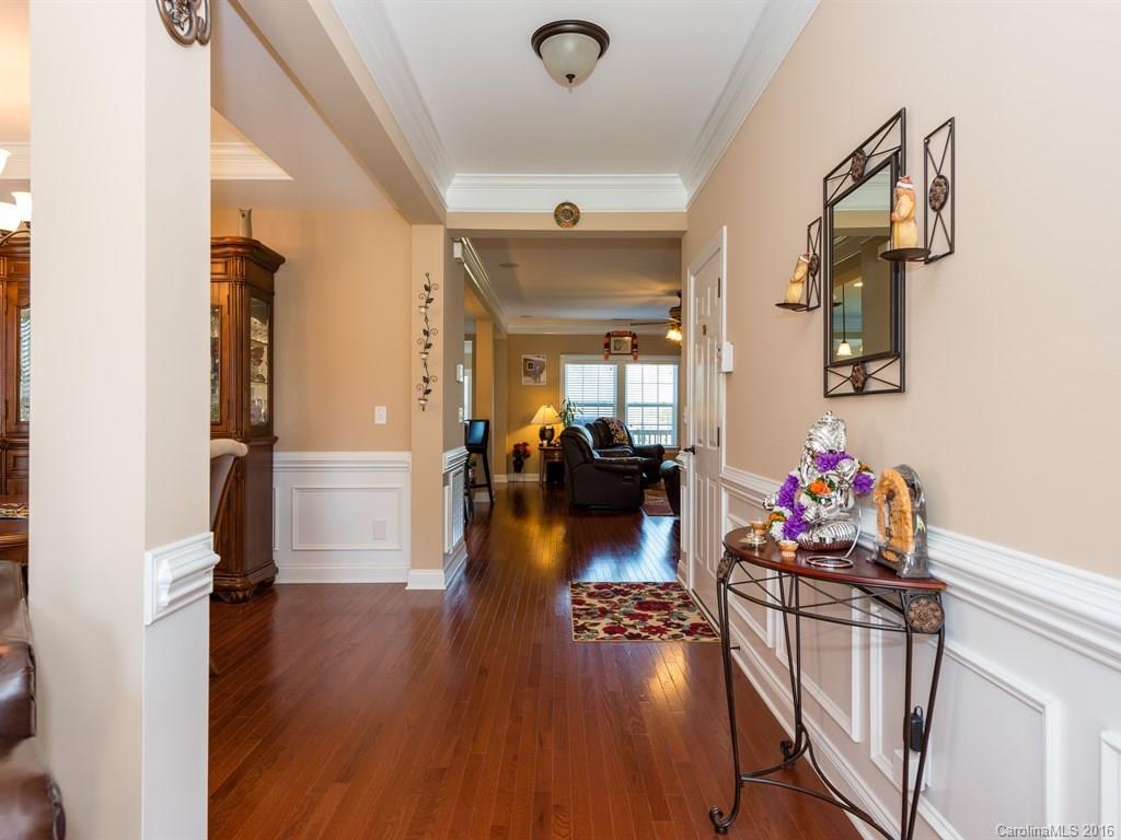 Christenbury Mews - Residential