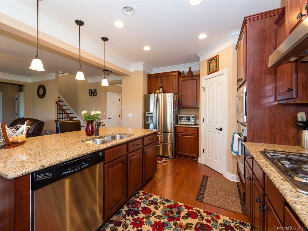 Christenbury Mews - Residential