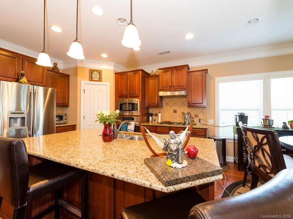 Christenbury Mews - Residential