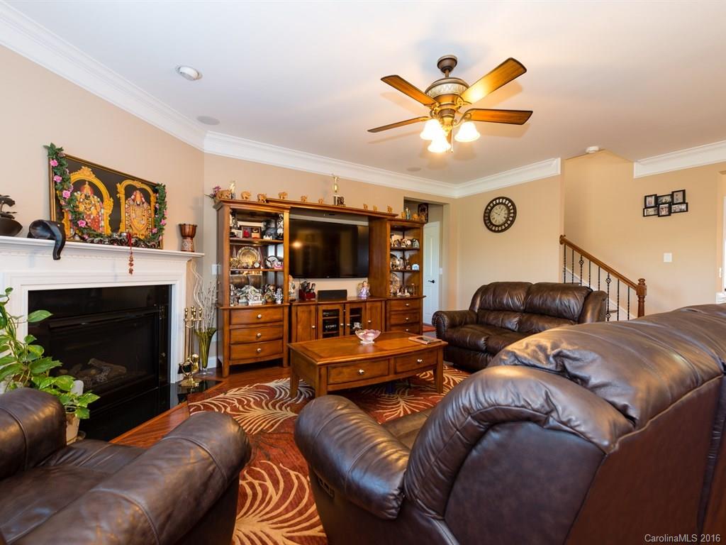 Christenbury Mews - Residential