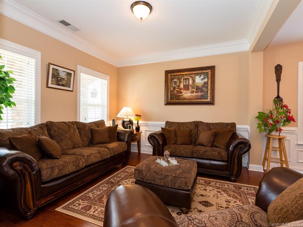 Christenbury Mews - Residential