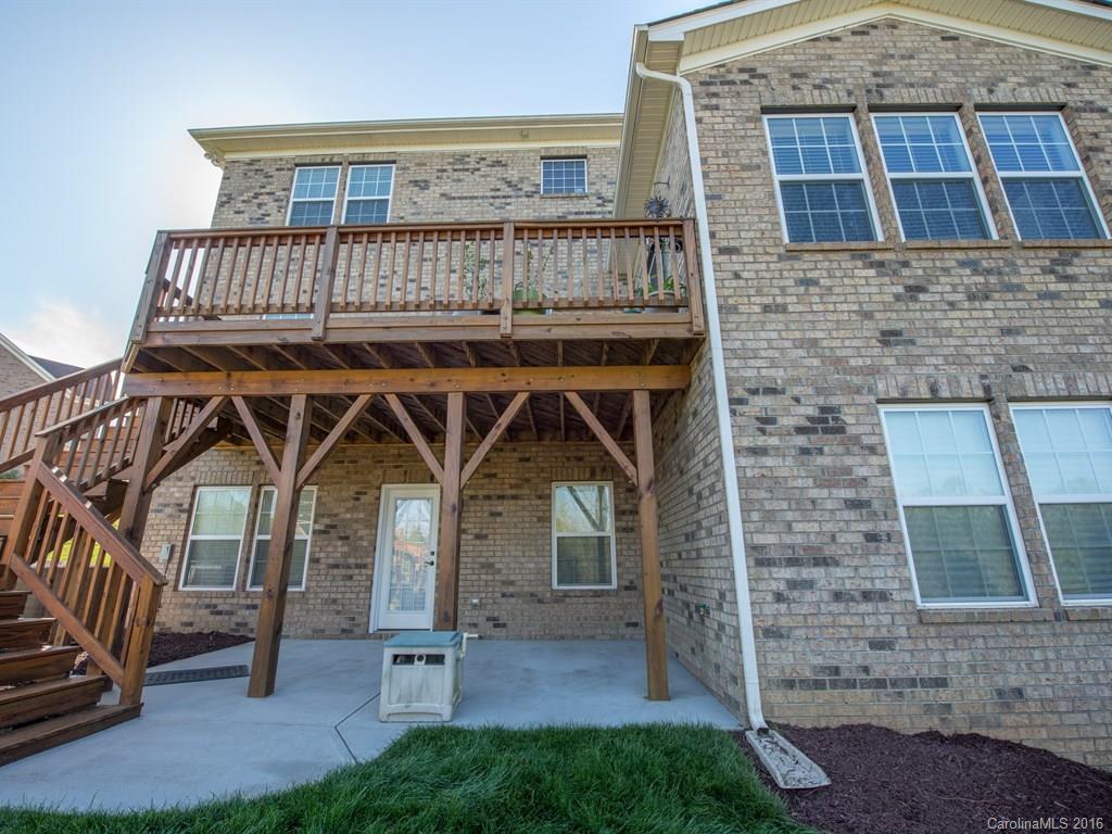 Christenbury Mews - Residential