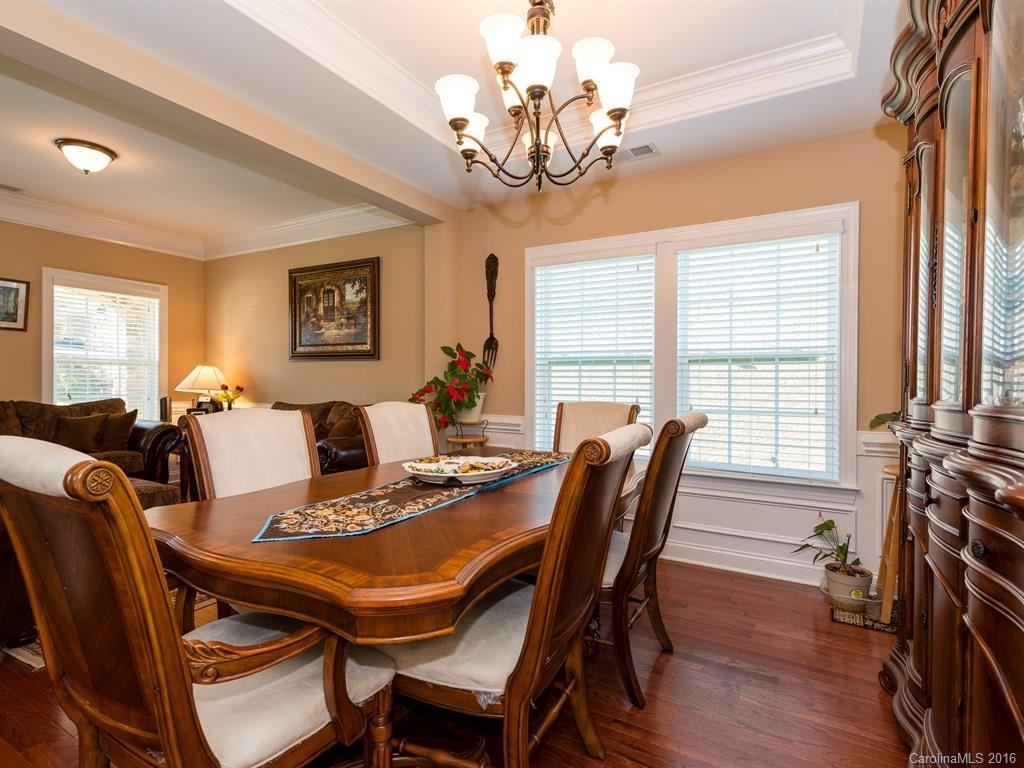 Christenbury Mews - Residential