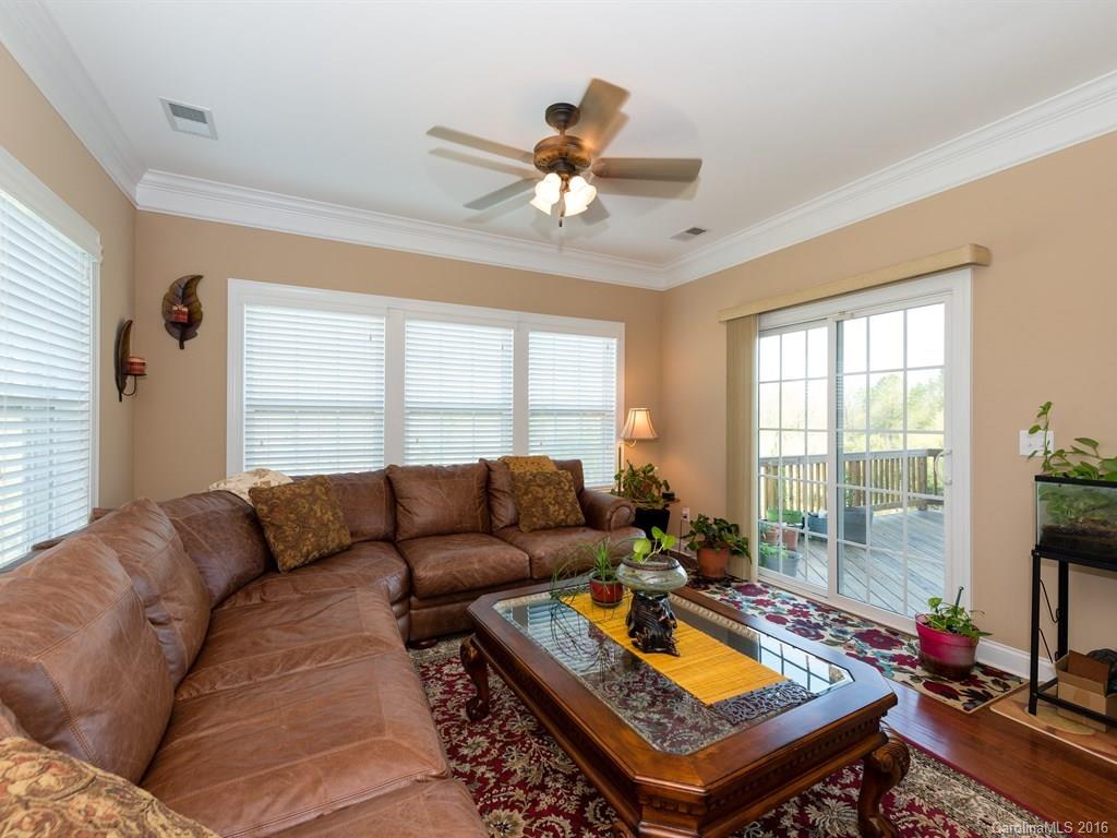 Christenbury Mews - Residential