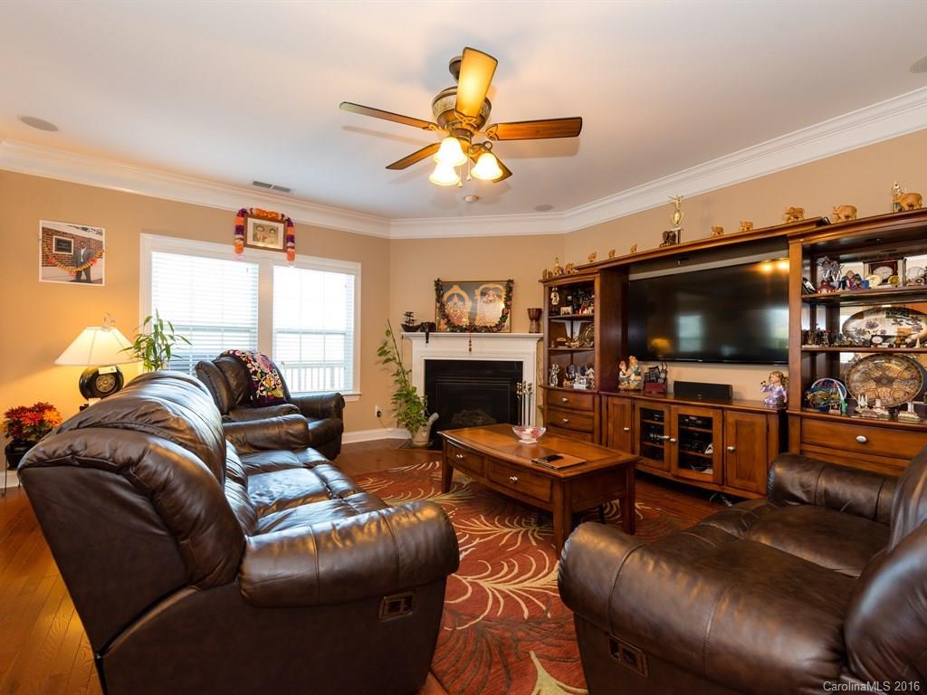 Christenbury Mews - Residential