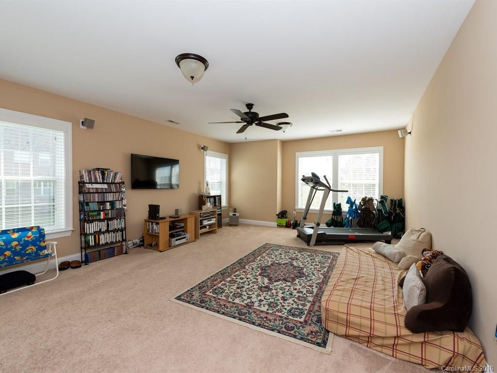 Christenbury Mews - Residential