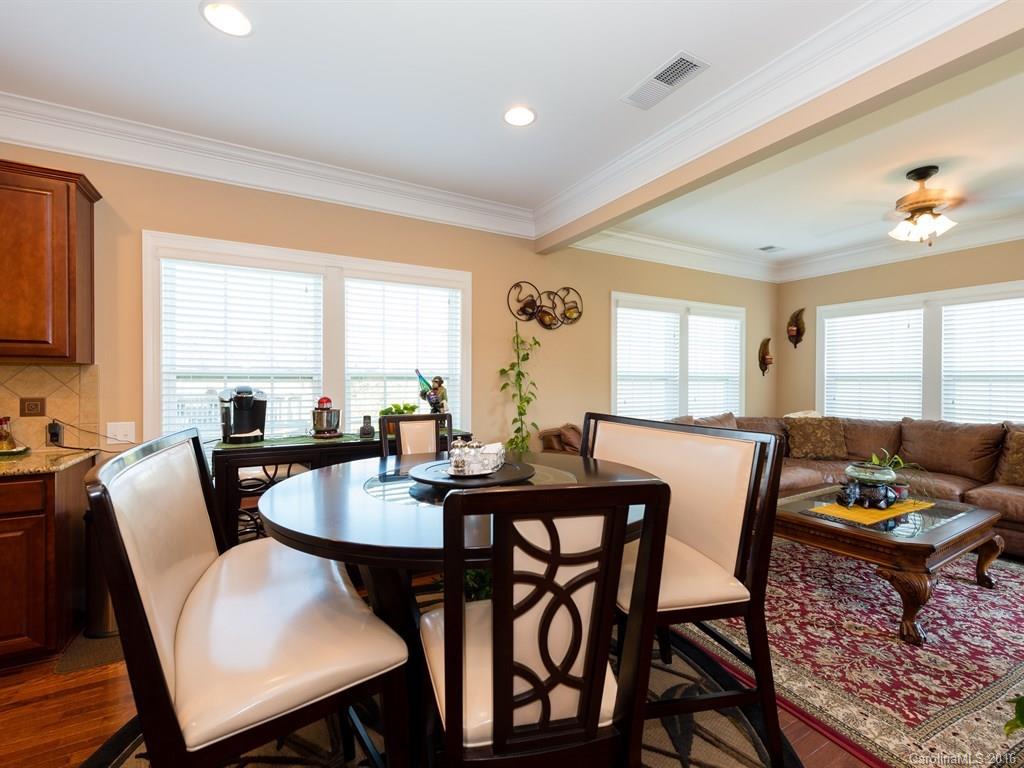 Christenbury Mews - Residential