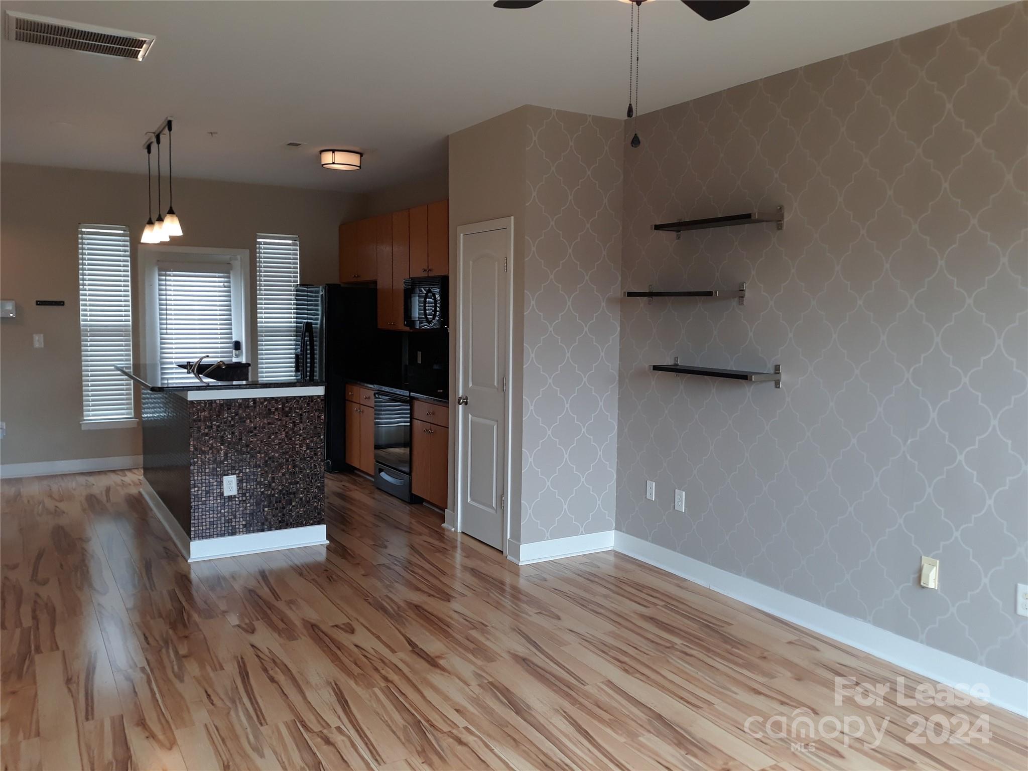 Seigle Point - Residential Lease