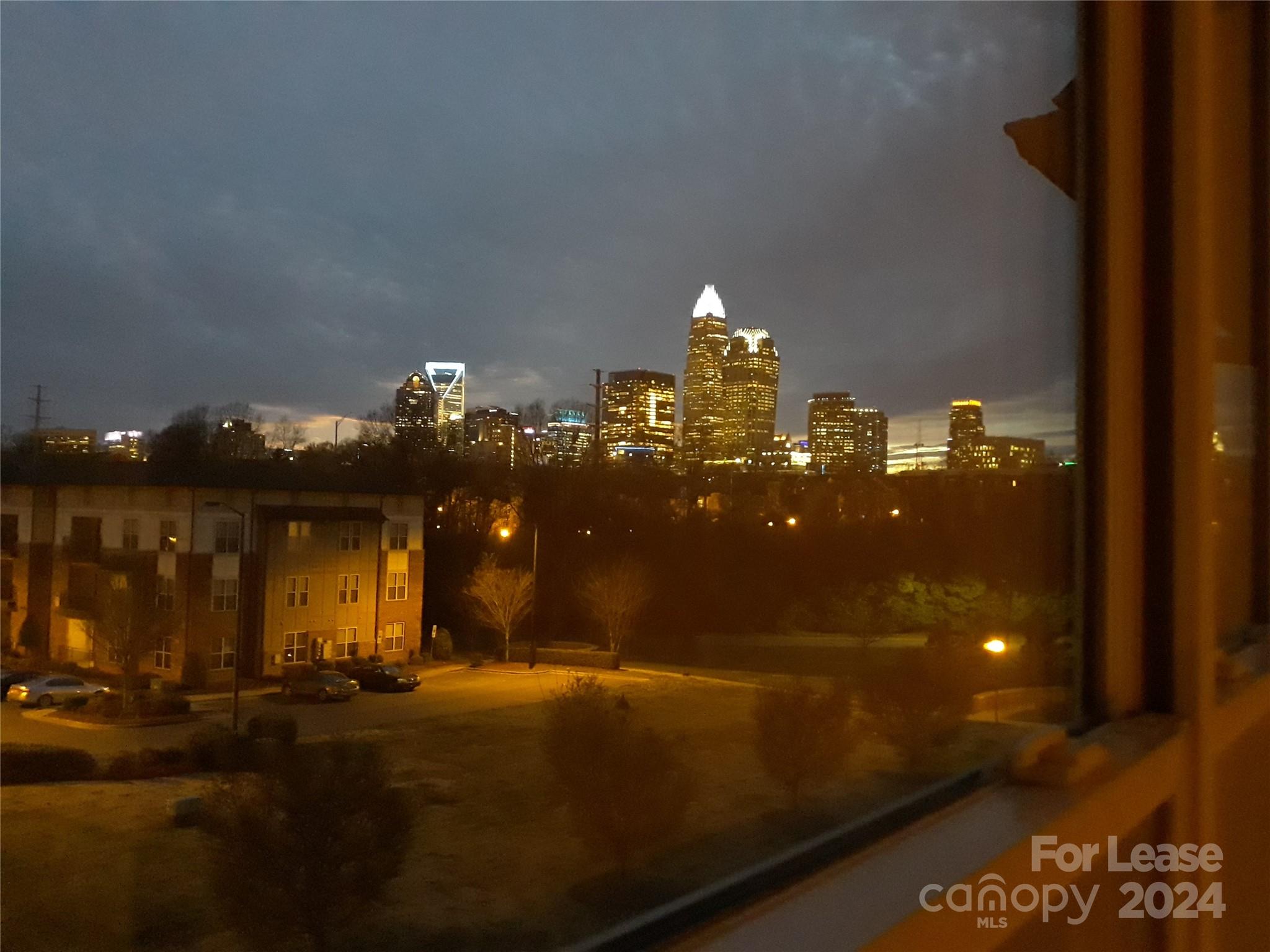 Seigle Point - Residential Lease