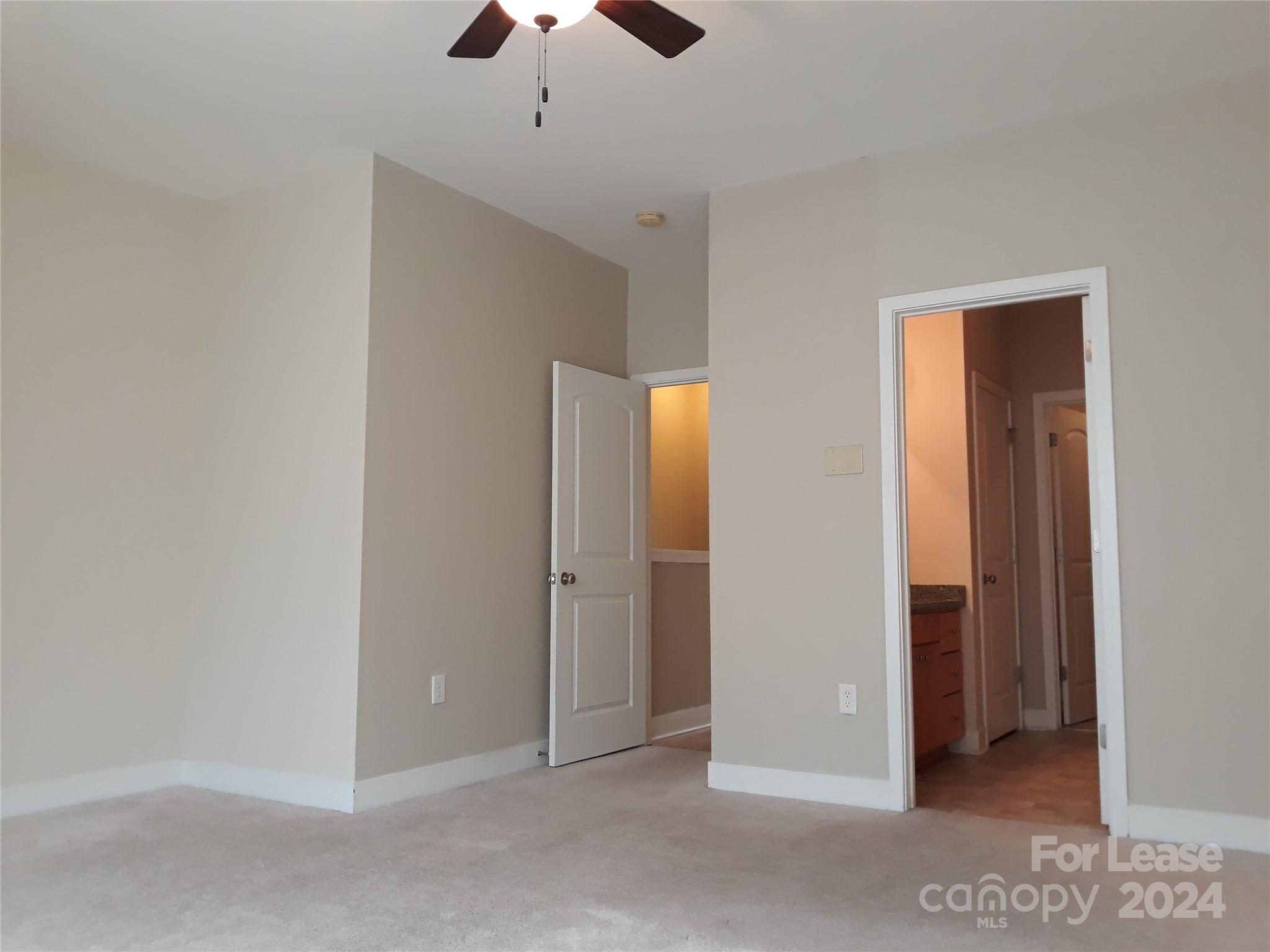 Seigle Point - Residential Lease