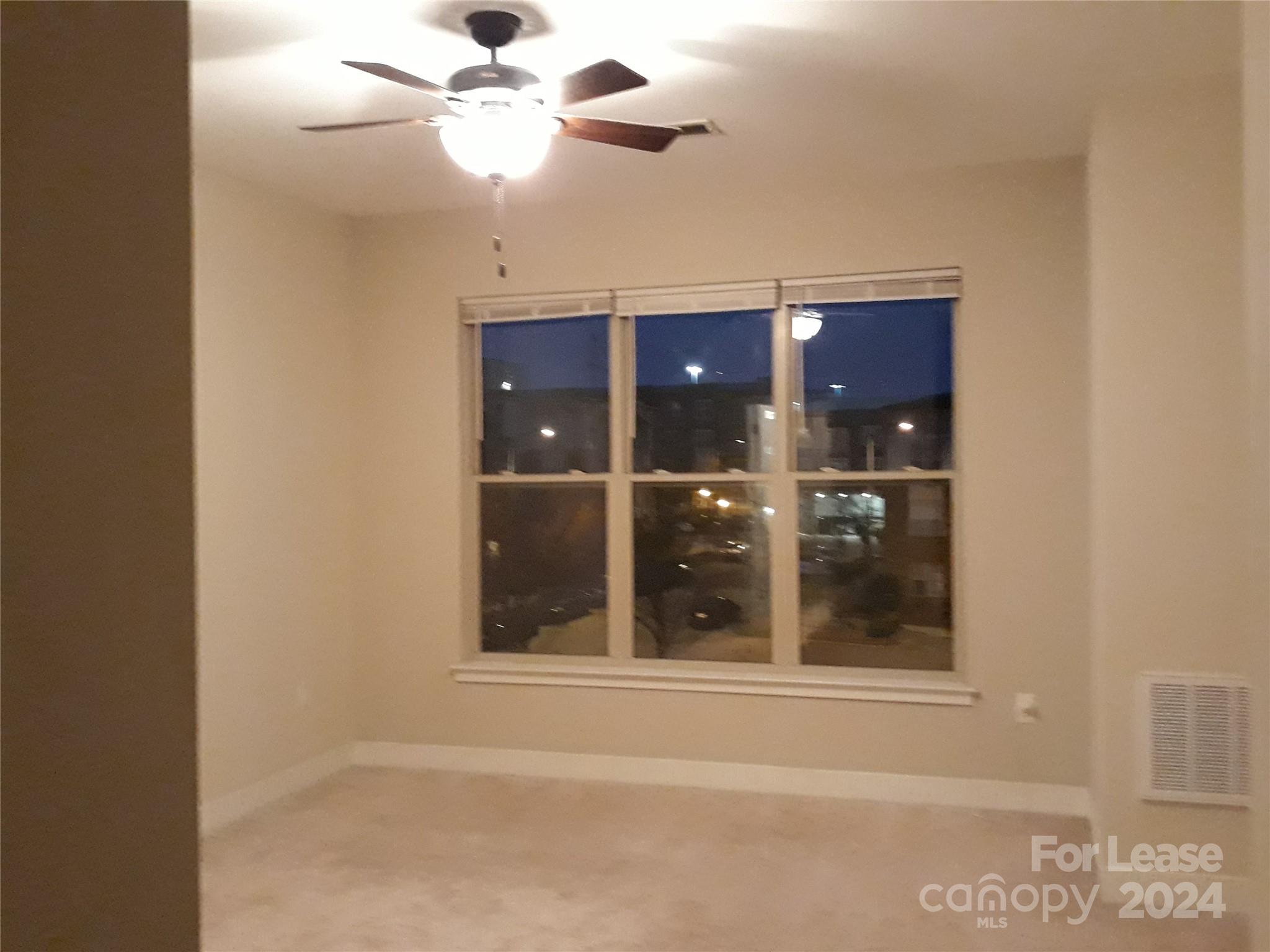 Seigle Point - Residential Lease