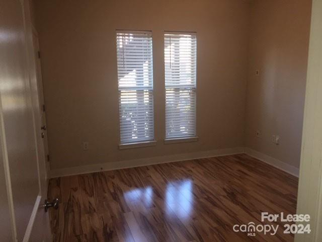 Seigle Point - Residential Lease