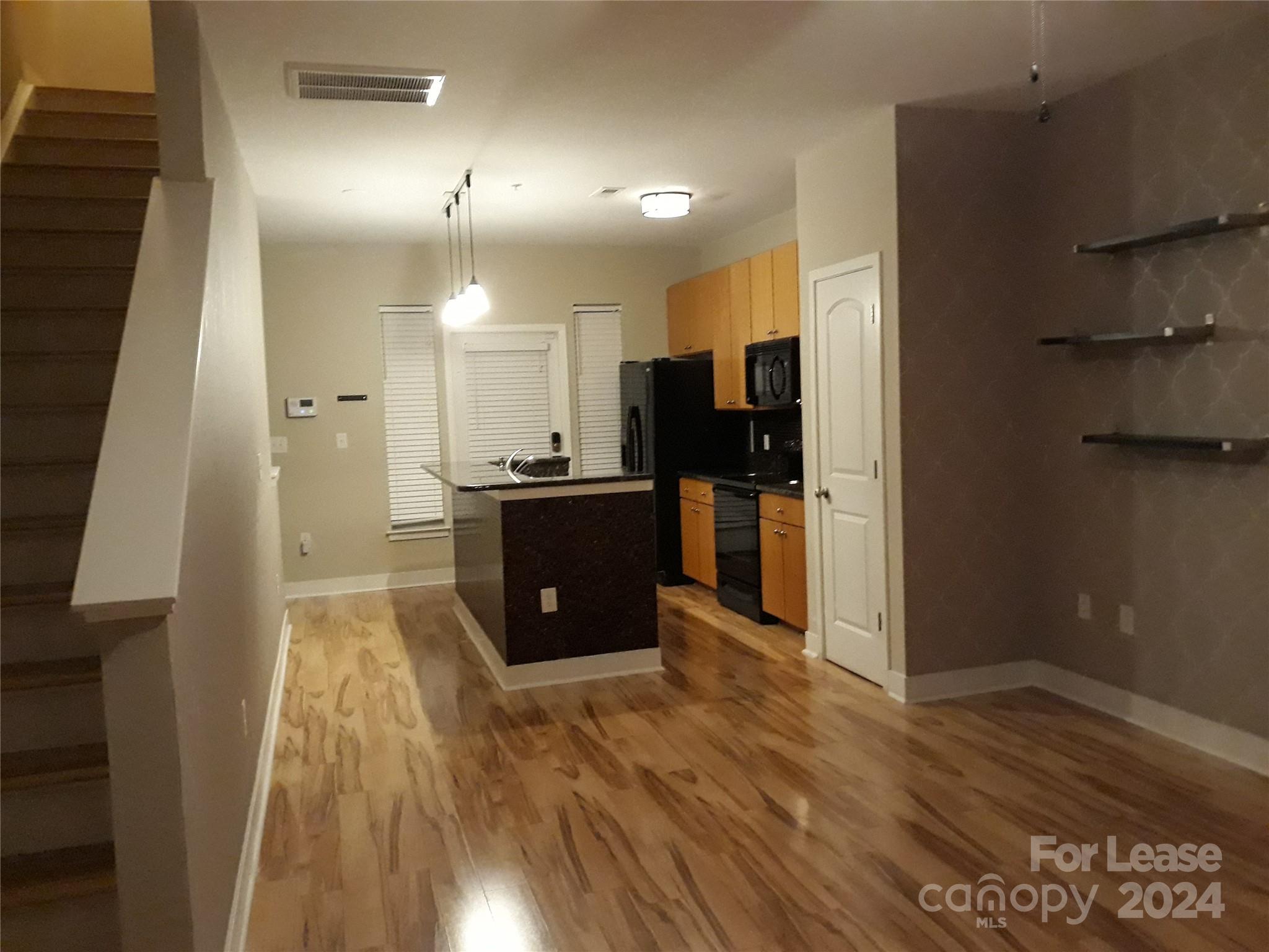 Seigle Point - Residential Lease