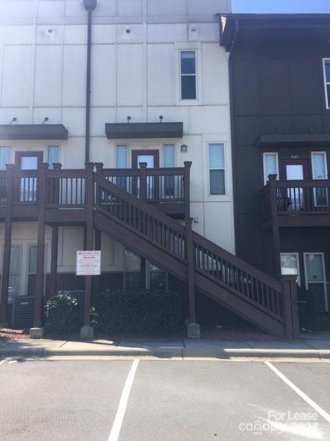 Seigle Point - Residential Lease