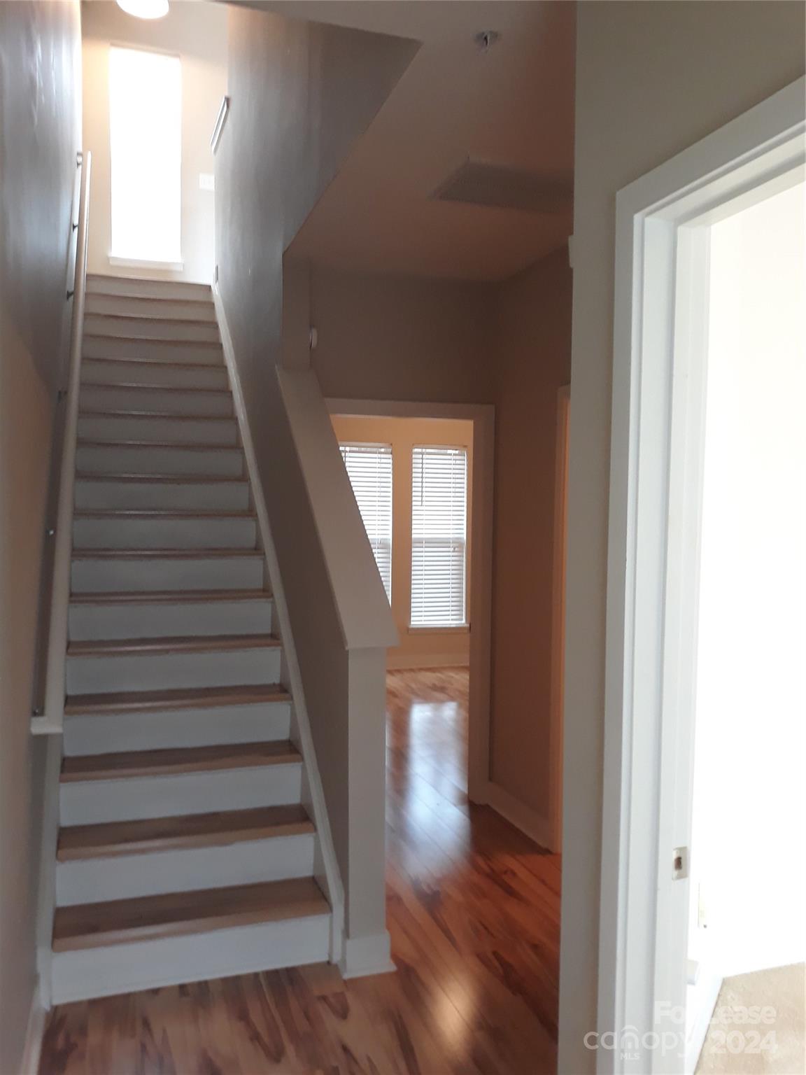 Seigle Point - Residential Lease