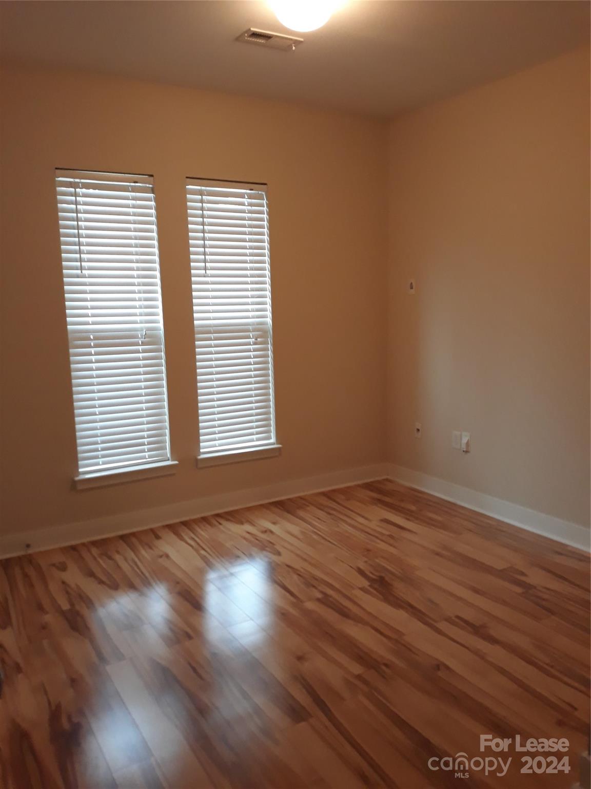 Seigle Point - Residential Lease