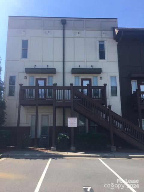 Seigle Point - Residential Lease