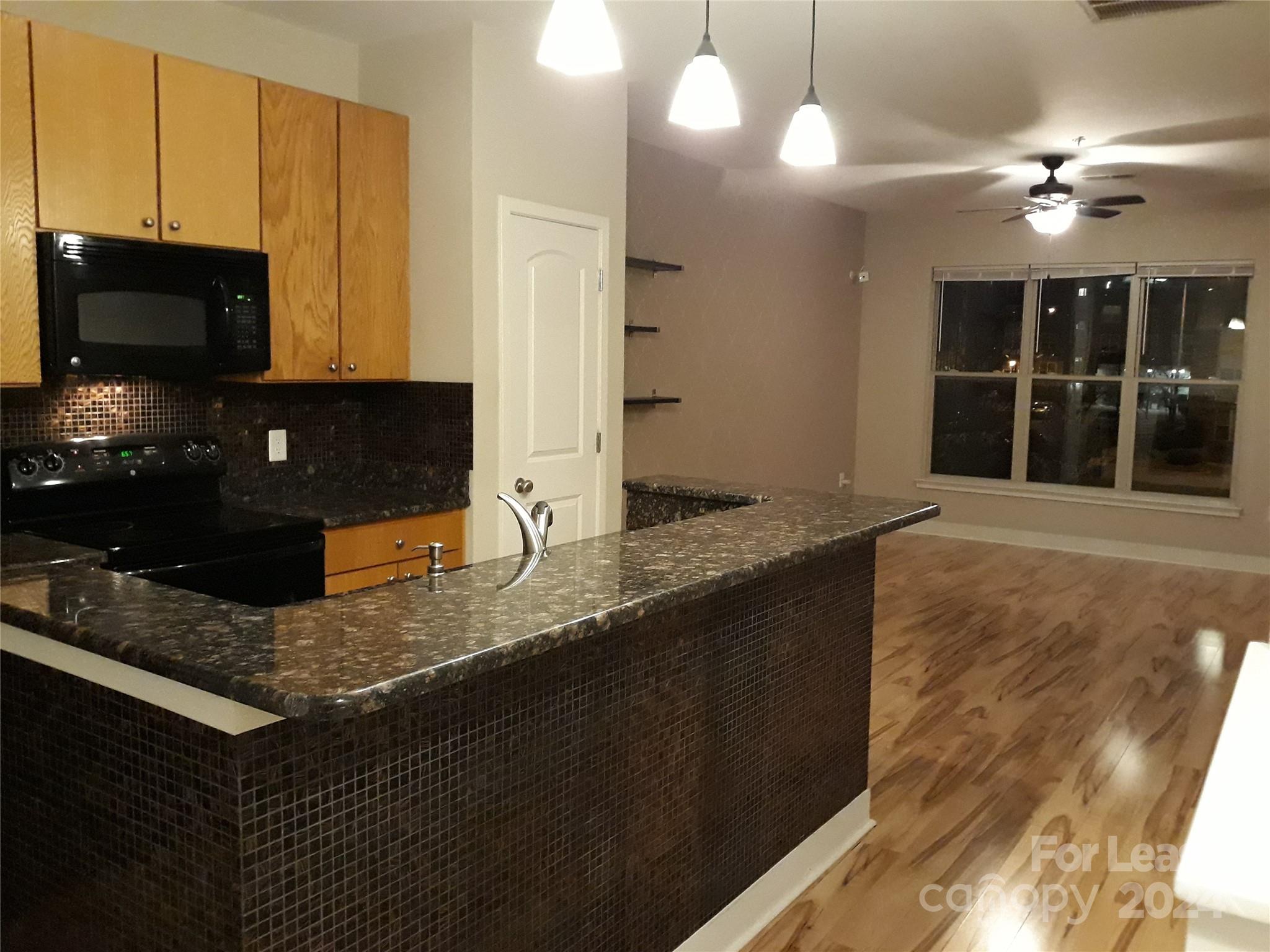 Seigle Point - Residential Lease