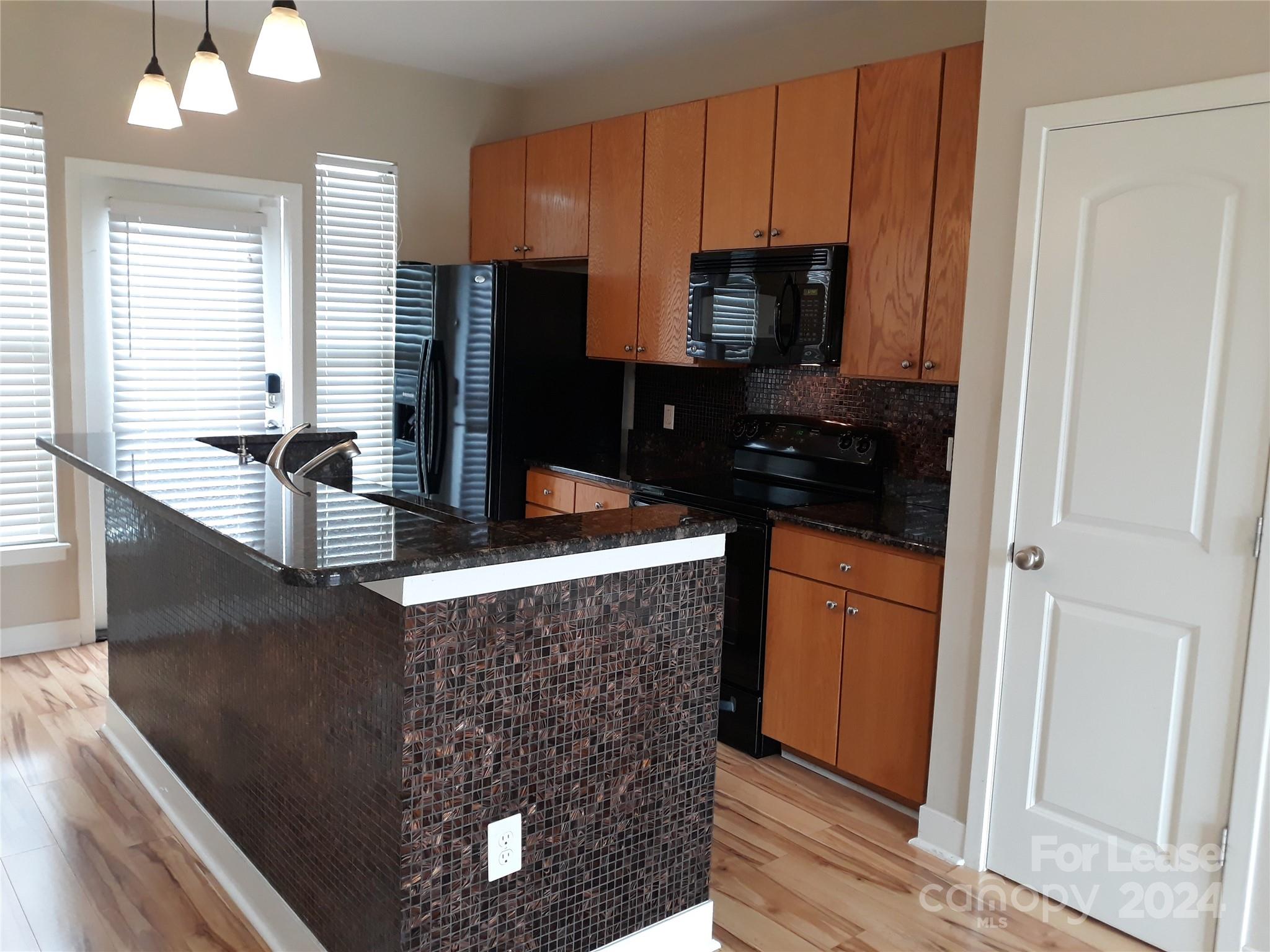 Seigle Point - Residential Lease