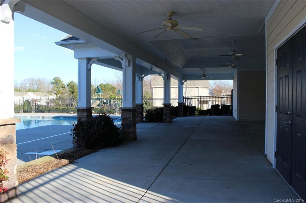 Ridge Pointe - Residential