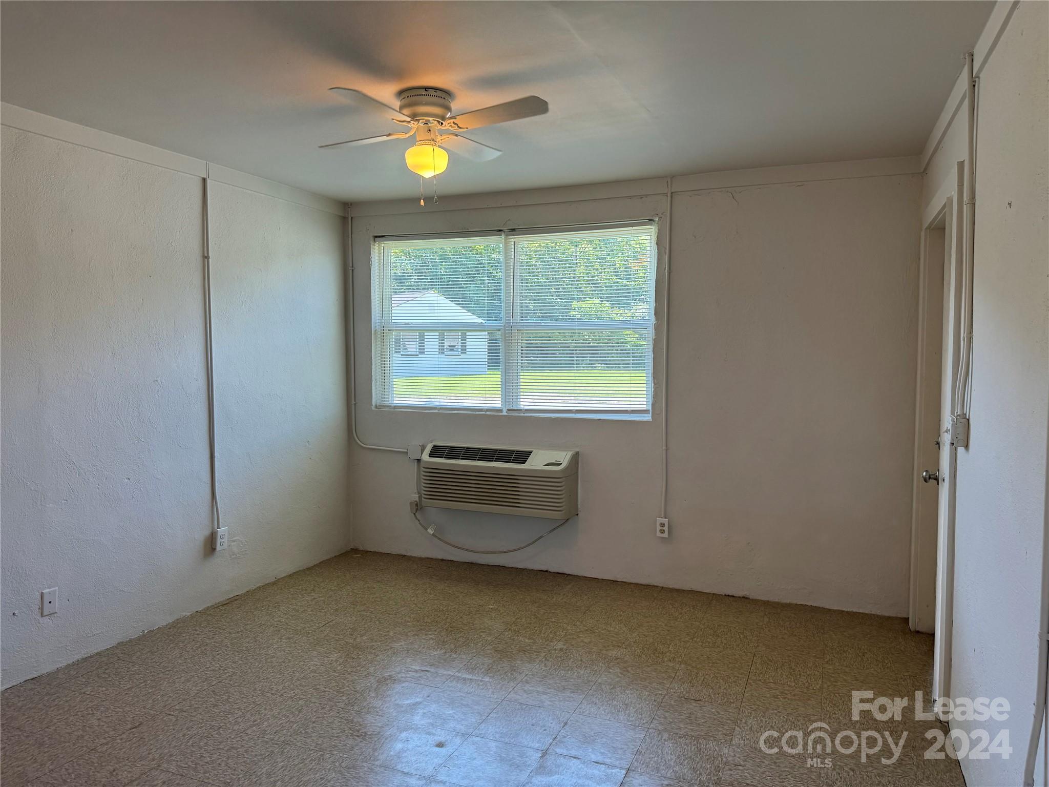 None - Residential Lease