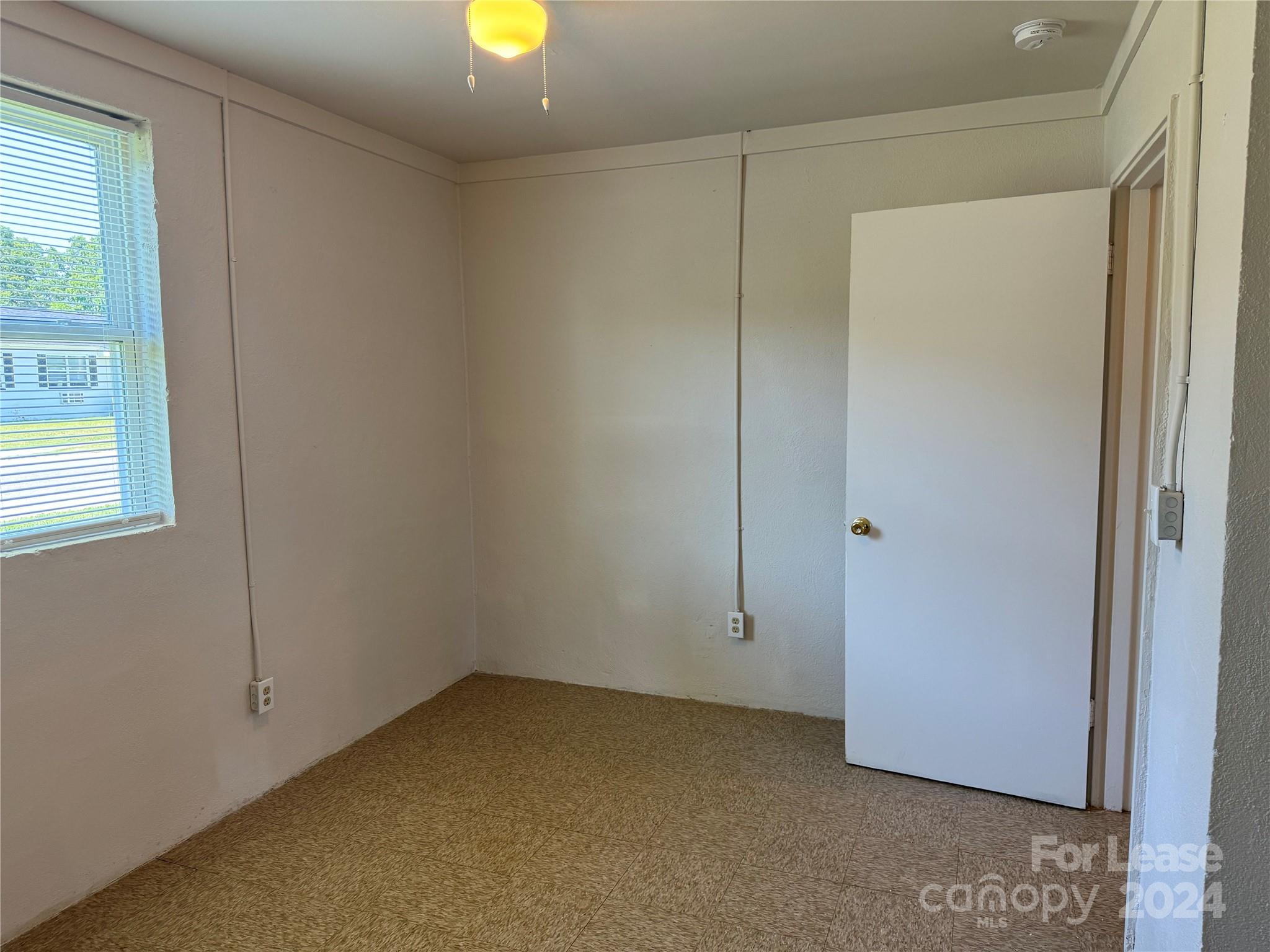 None - Residential Lease