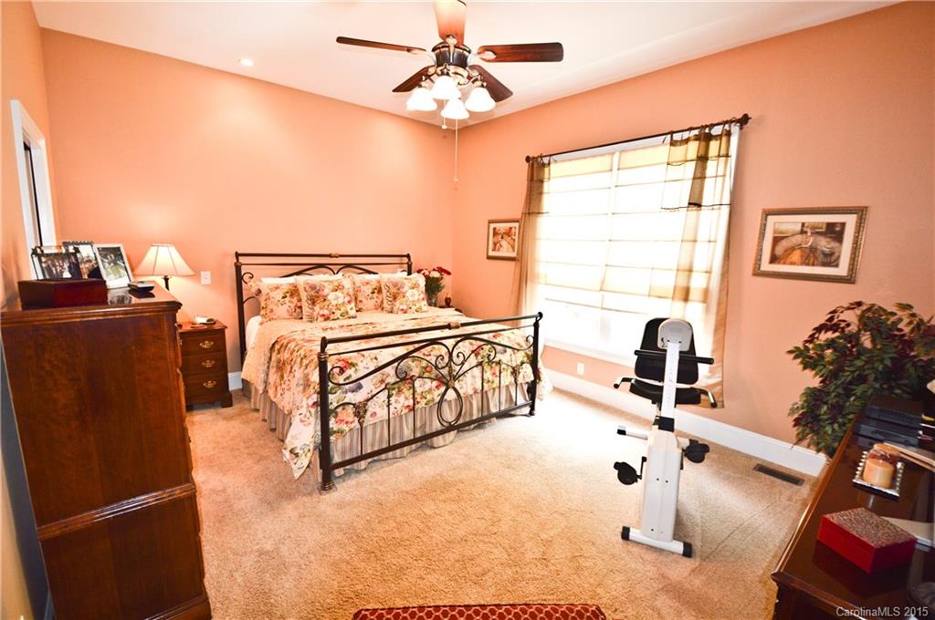 Baxter Village - Residential