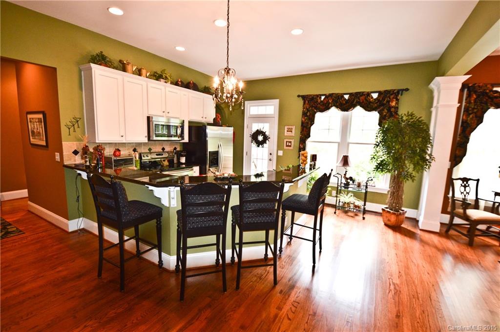 Baxter Village - Residential