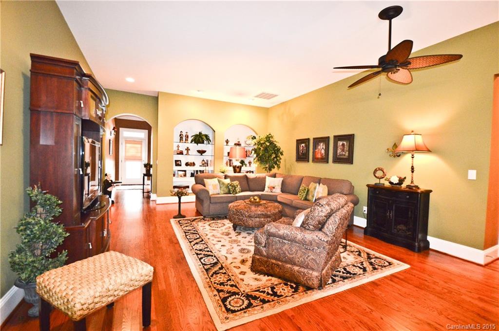 Baxter Village - Residential