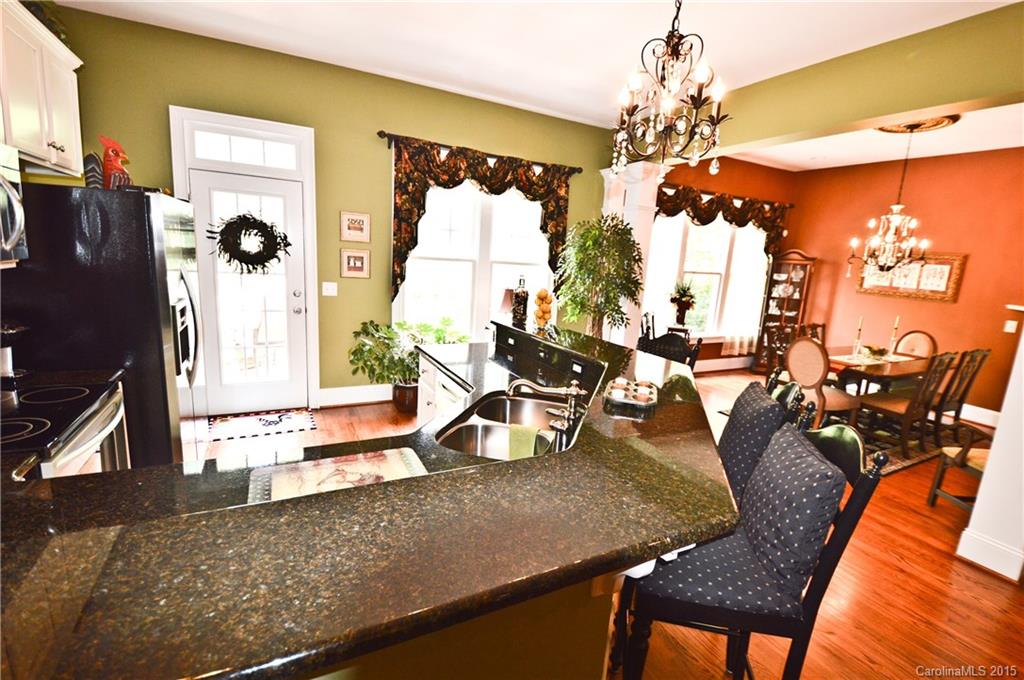 Baxter Village - Residential