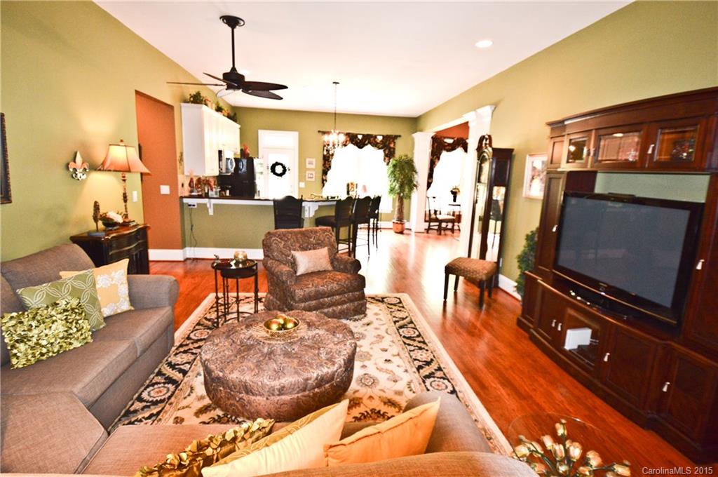 Baxter Village - Residential