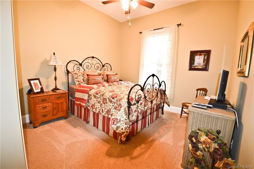 Baxter Village - Residential